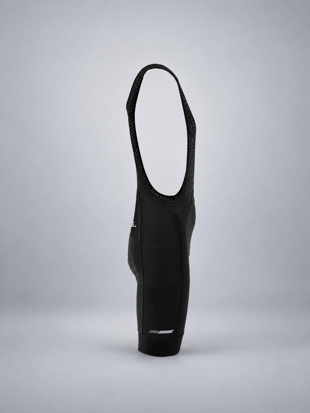 Lycra badana de ciclismo Giro plus con bolsillos Hombre