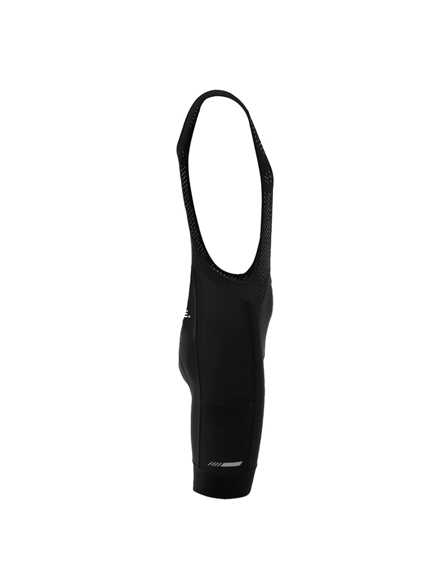 Lycra badana de ciclismo Giro plus con bolsillos Mujer