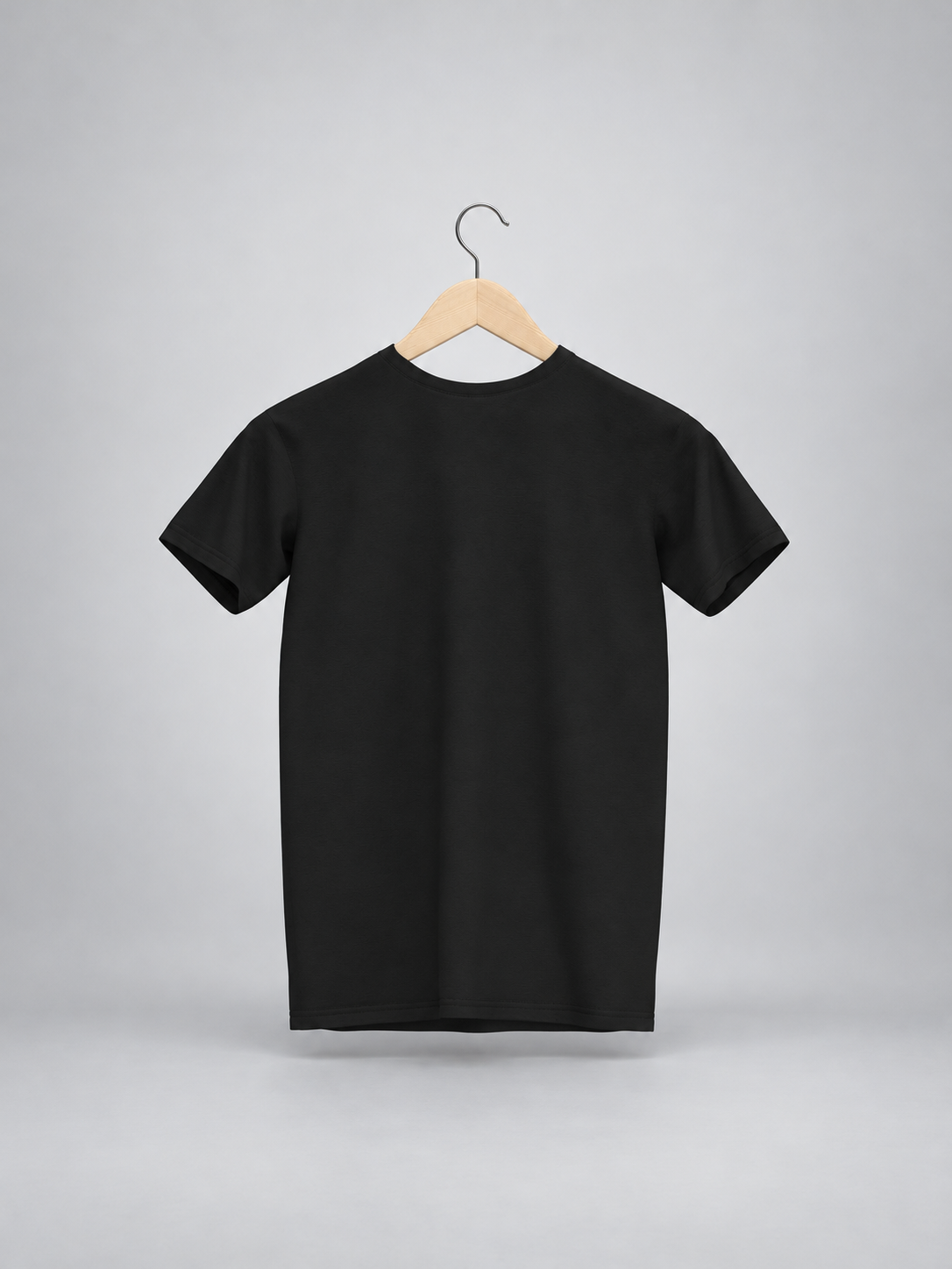 Camiseta casual male KOM