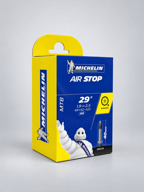 Neumático Michelin MTB