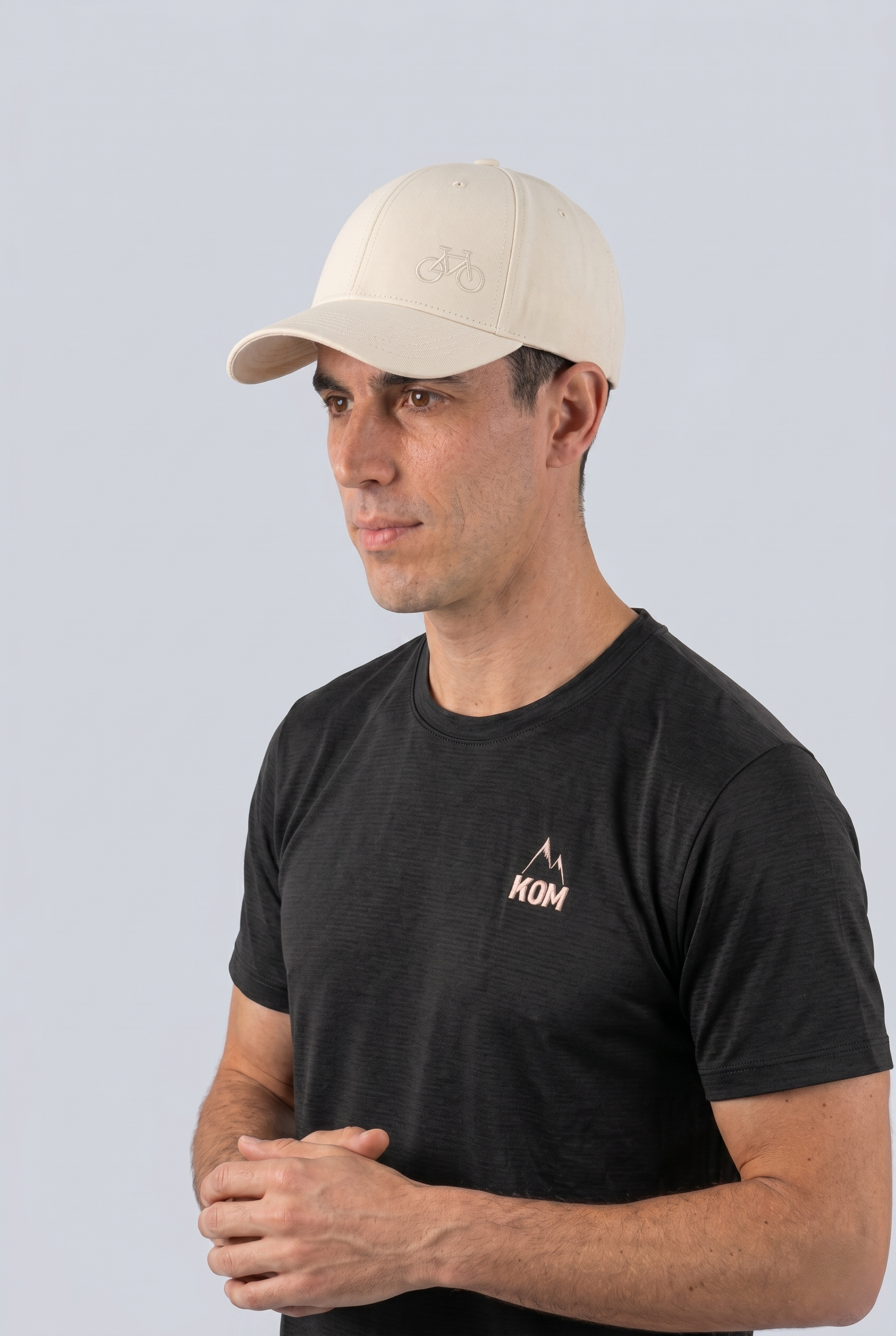 Gorra Casual GIRO 2026