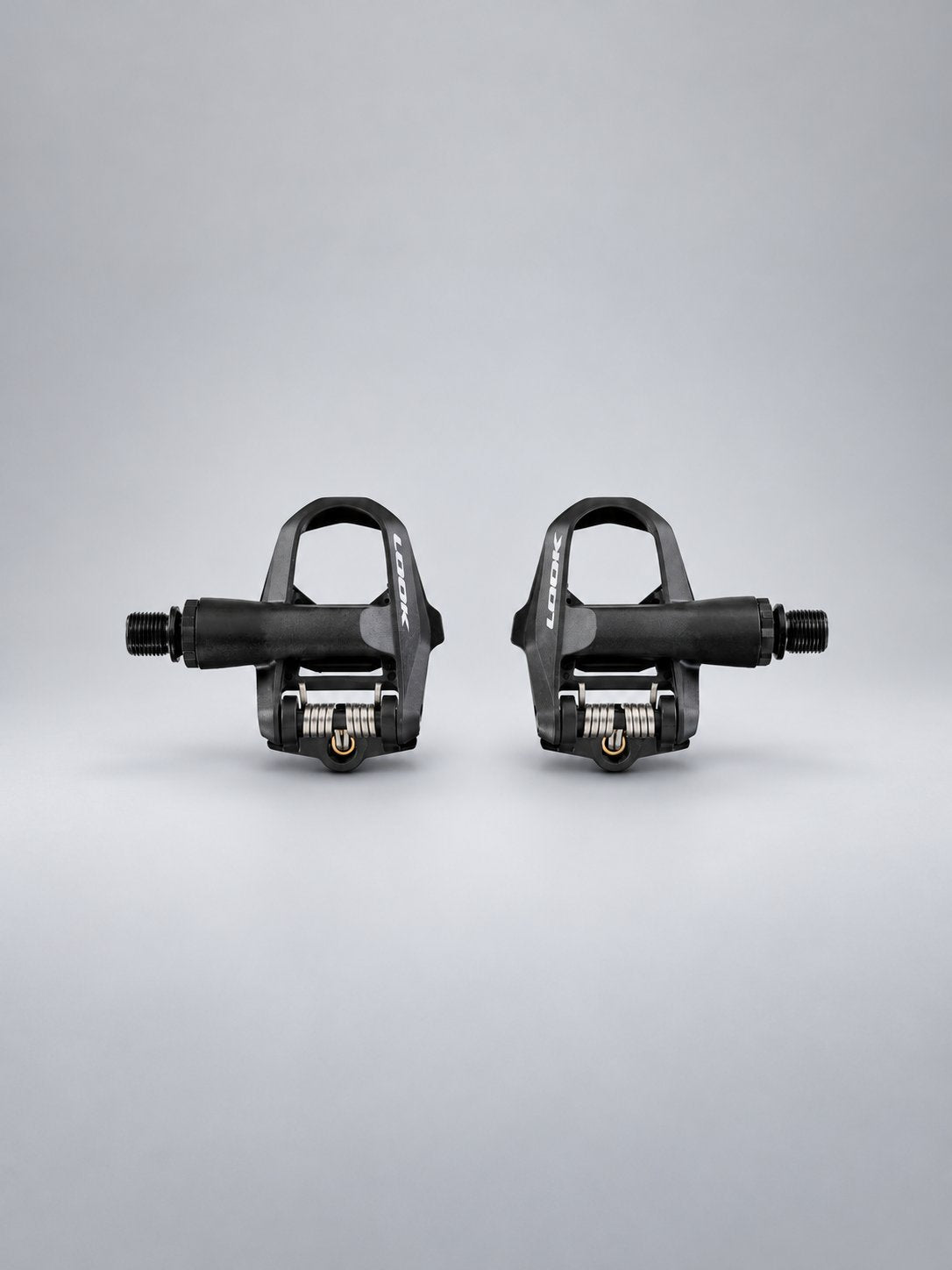 Pedales de bicicleta Look max carbon