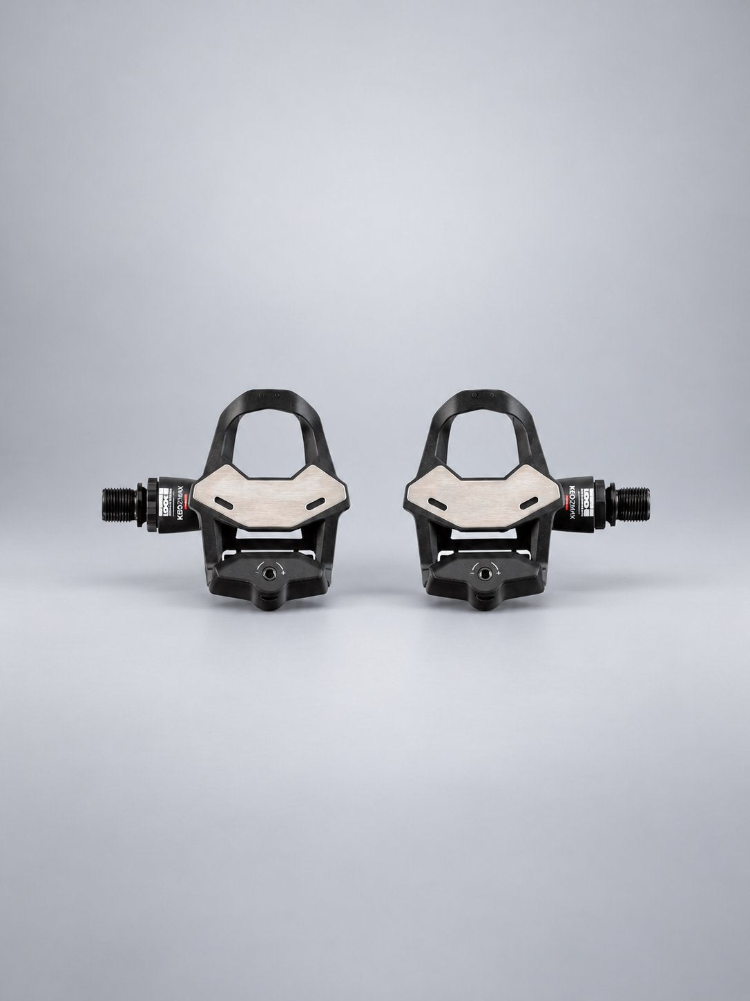 Pedales de bicicleta Look max carbon