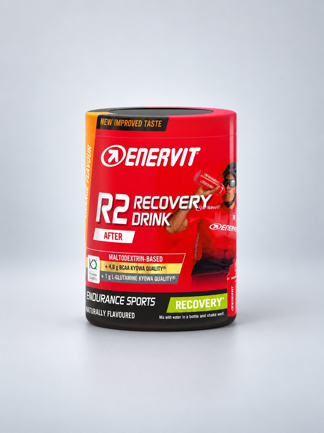 ENERVIT R2 RECOVERY DRINK 400g