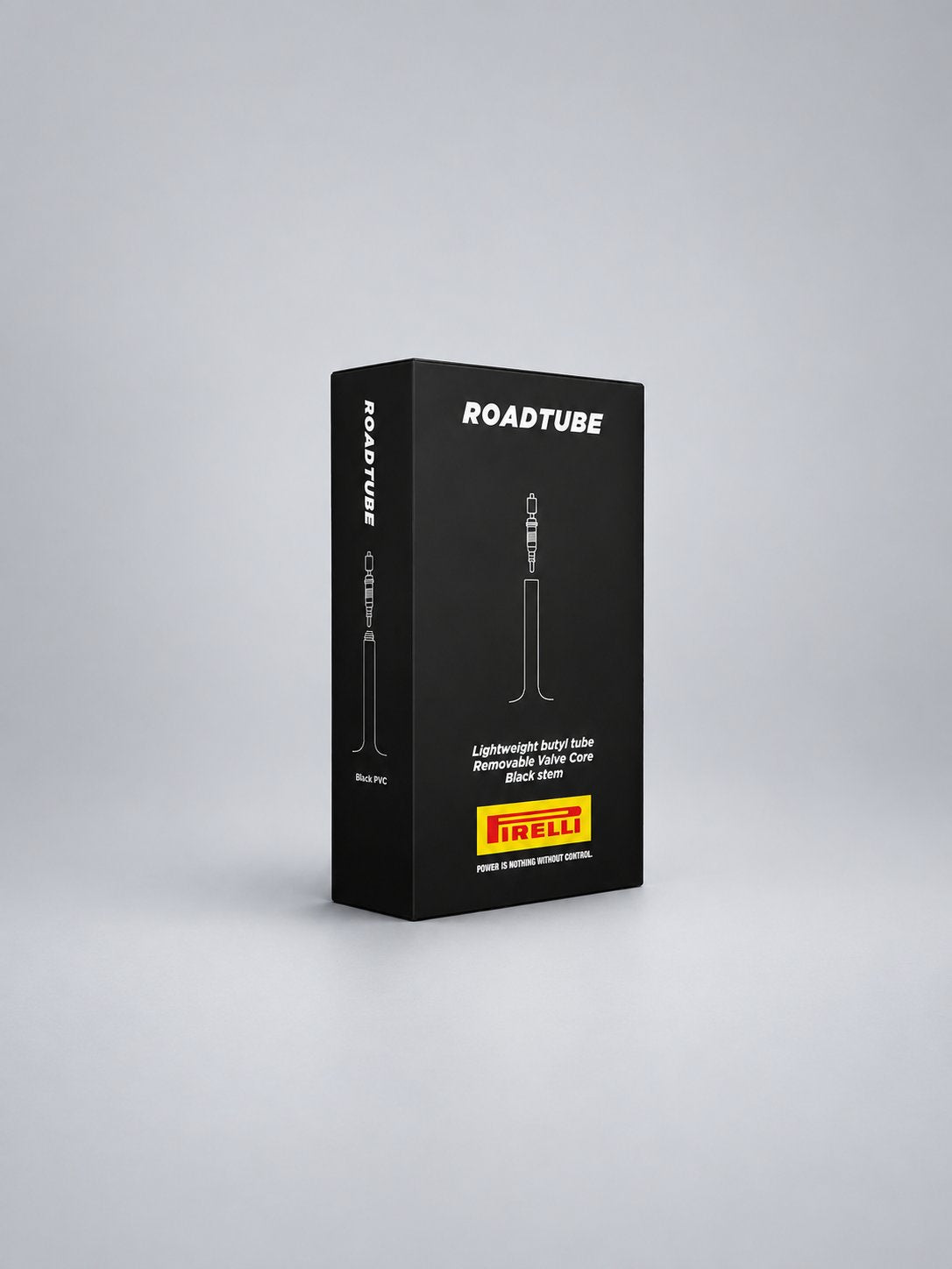 Neumático ruta pirelli 60 mm