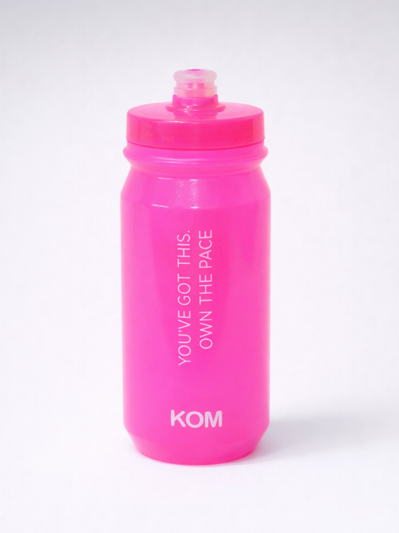 Termo Edición especial caramañola bidón ciclismo 4.0