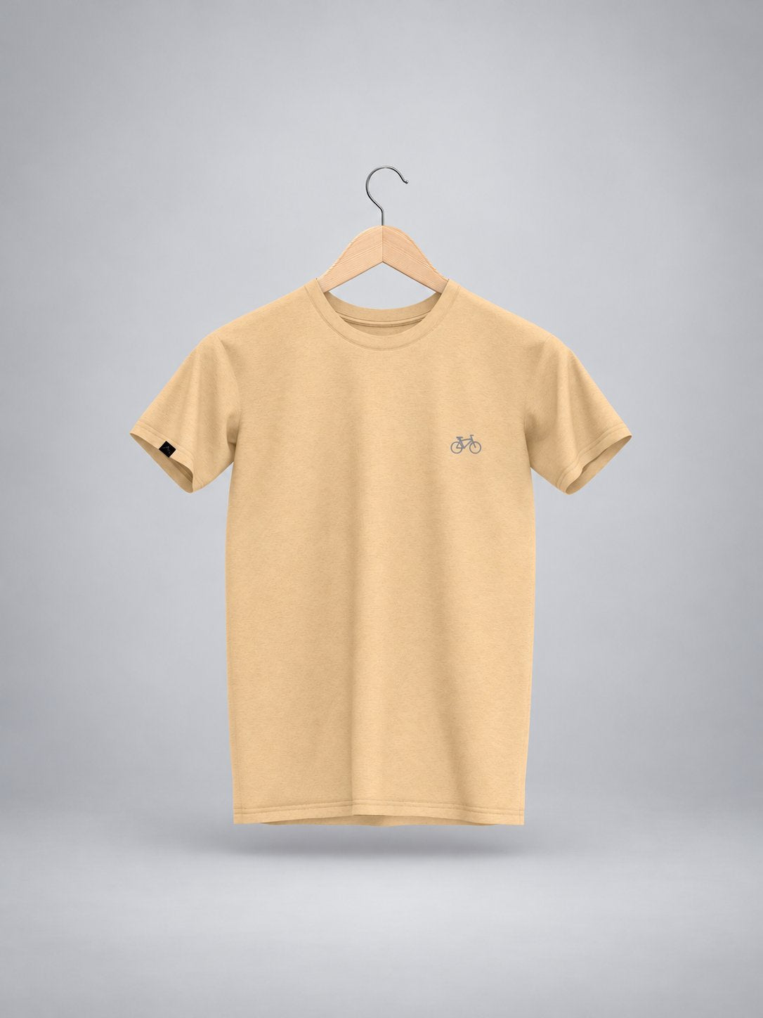 Camiseta casual male KOM