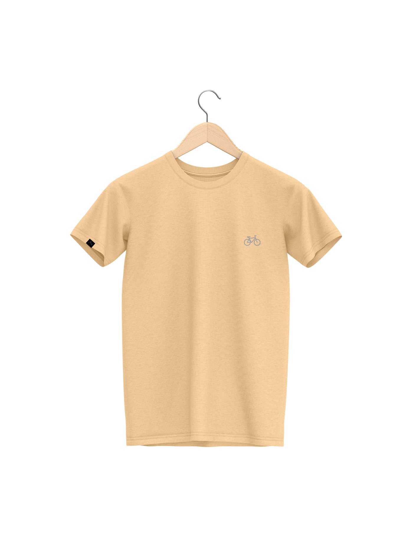 Camiseta casual male KOM