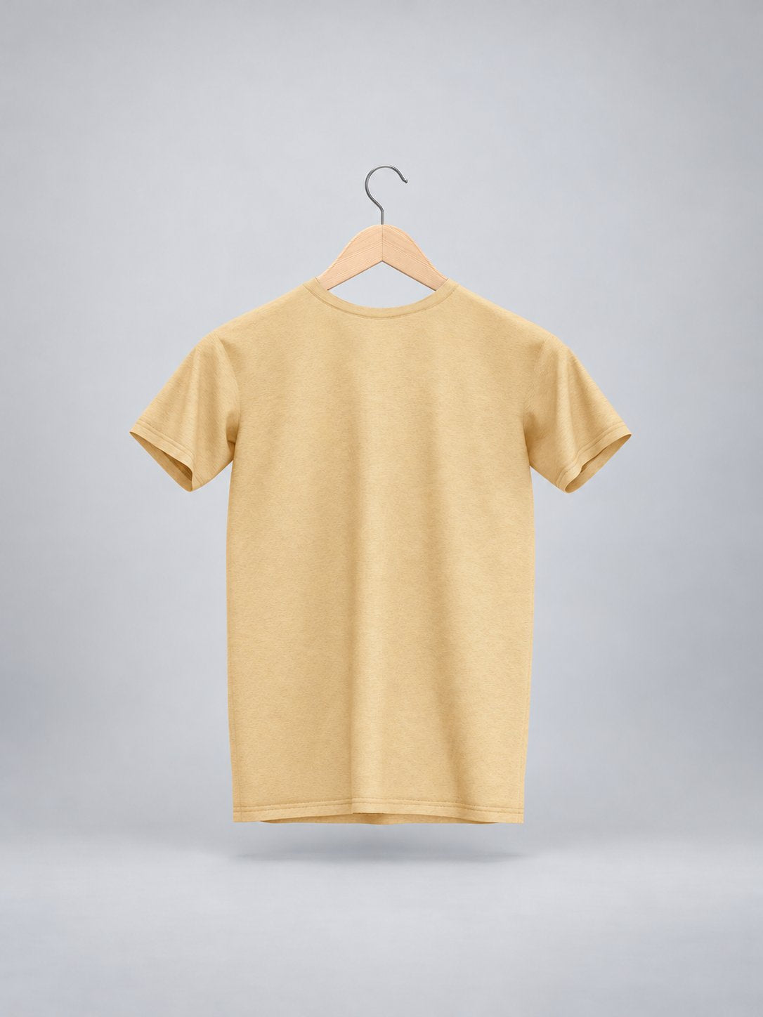 Camiseta casual male KOM