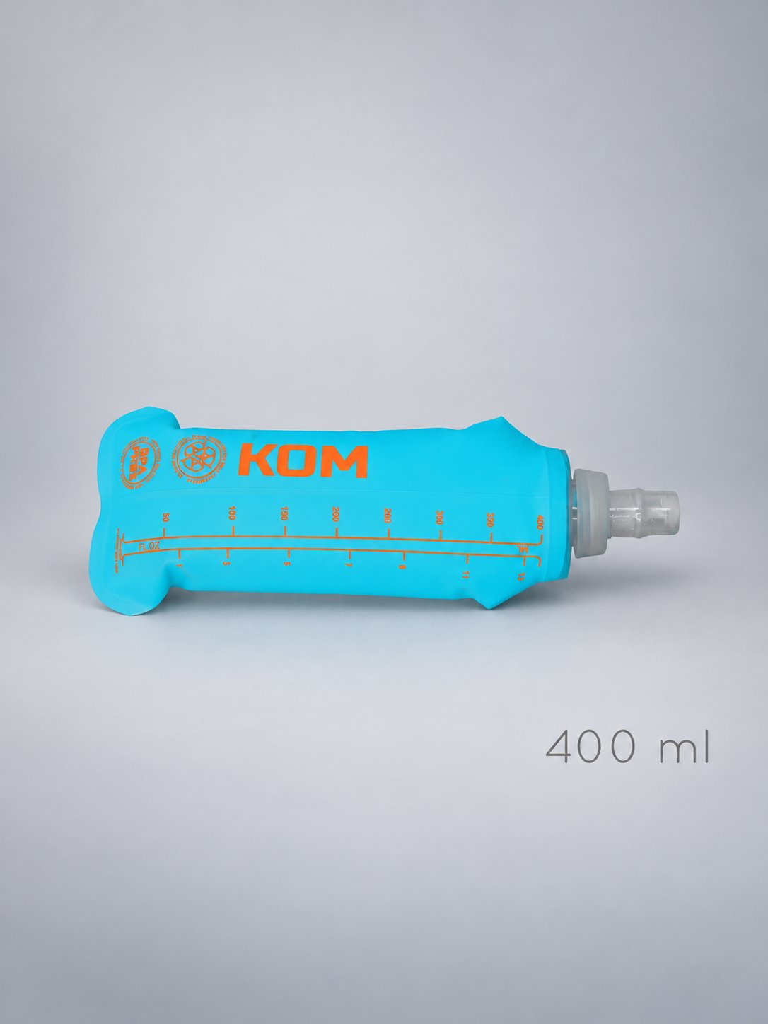 Soft flask Termo silicona 250 y 400 ml