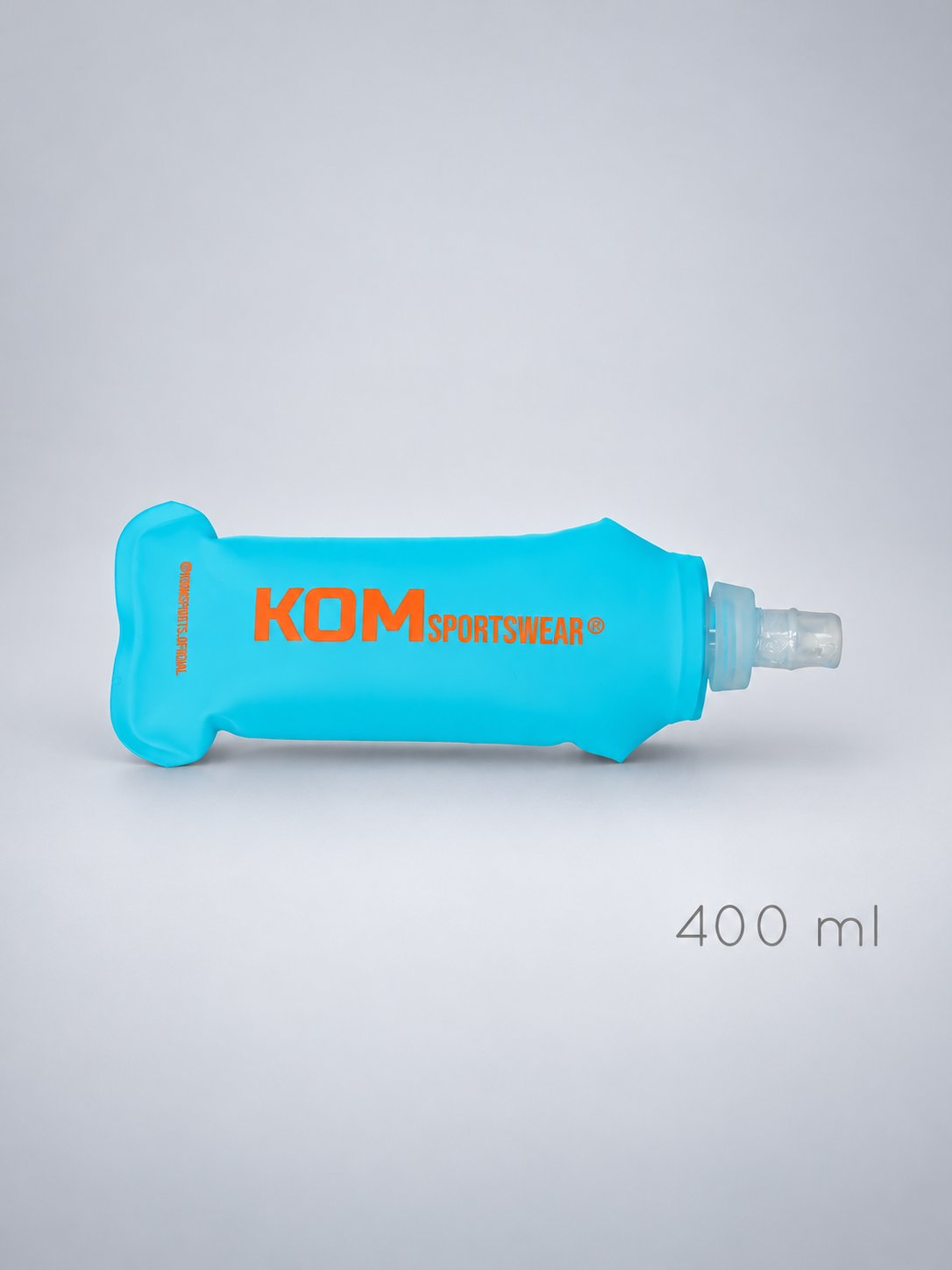 Soft flask Termo silicona 250 y 400 ml