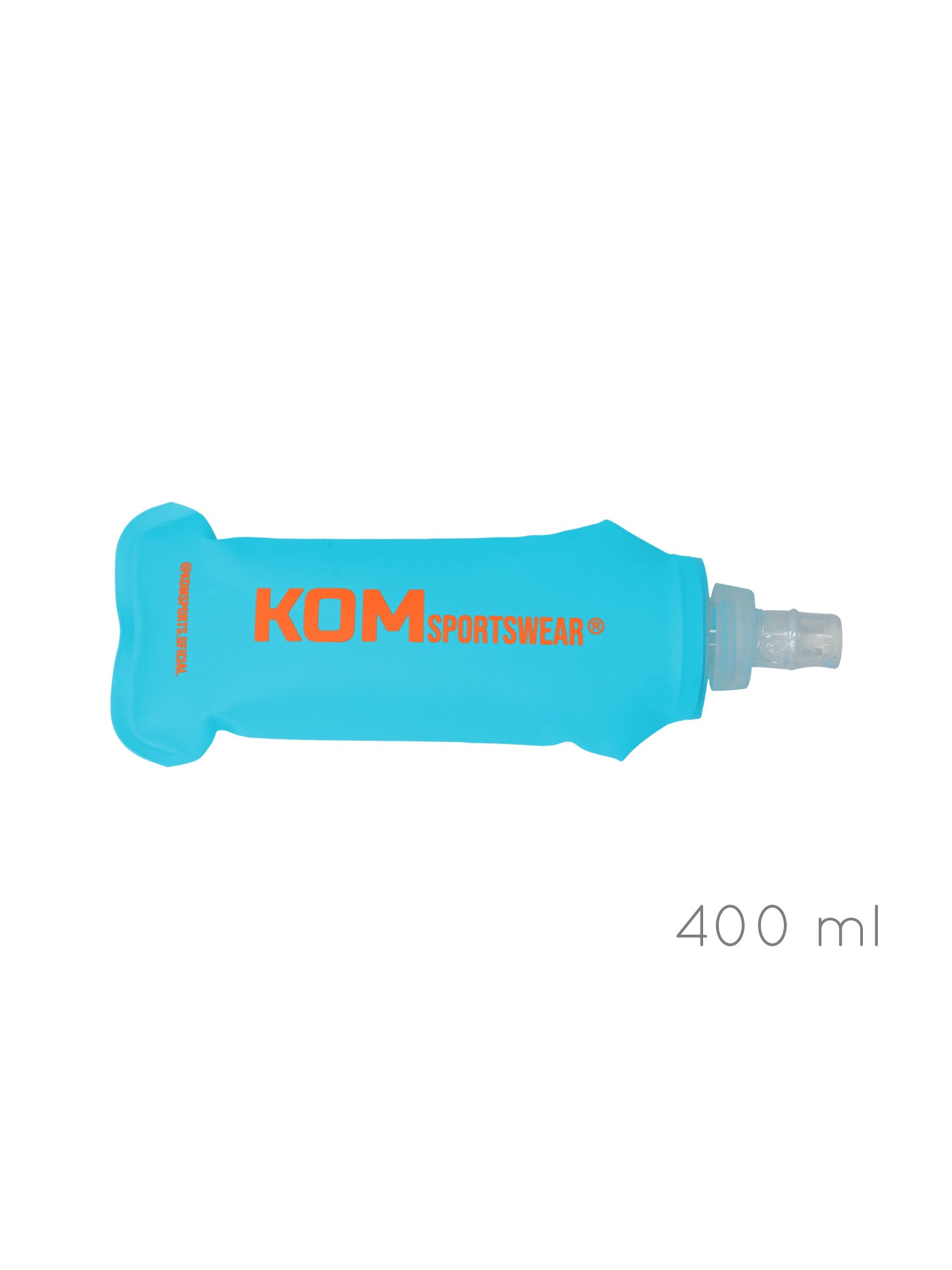 Soft flask Termo silicona 250 y 400 ml