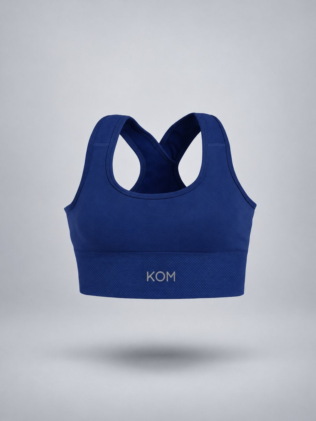 Top deportivo 2.0 en microfibra para ciclismo, running