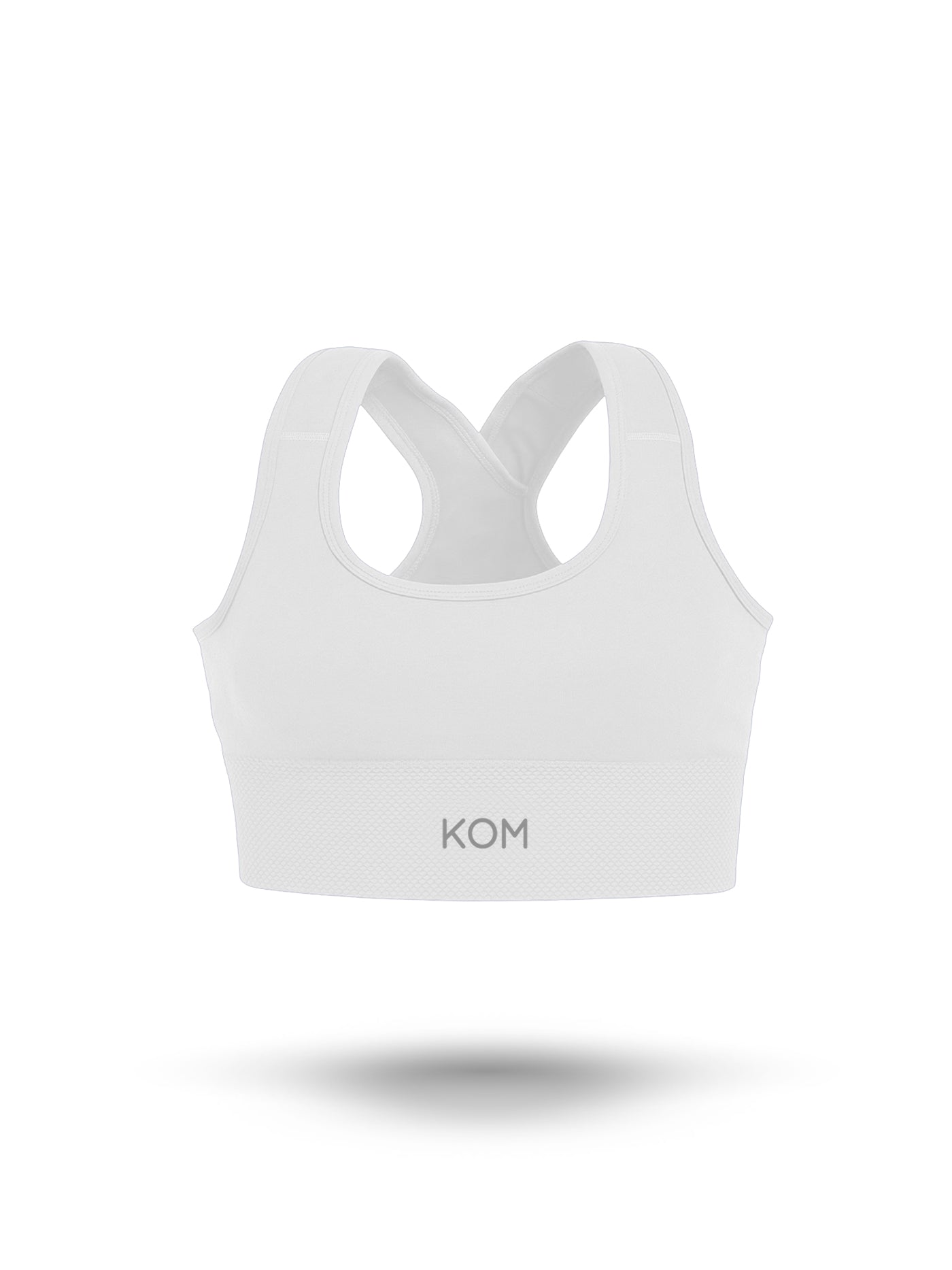 Top deportivo 2.0 en microfibra para ciclismo, running