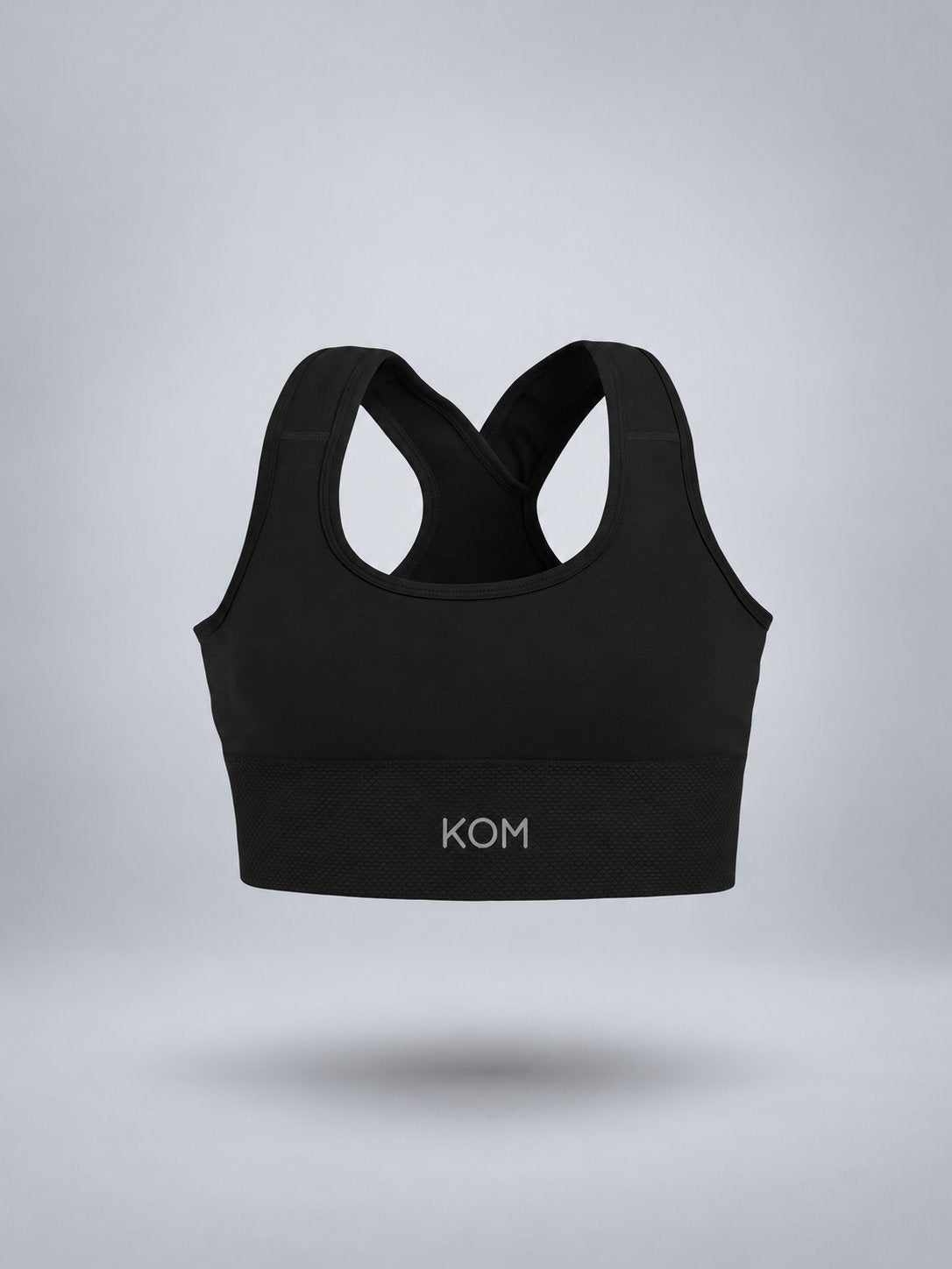 Top deportivo 2.0 en microfibra para ciclismo, running