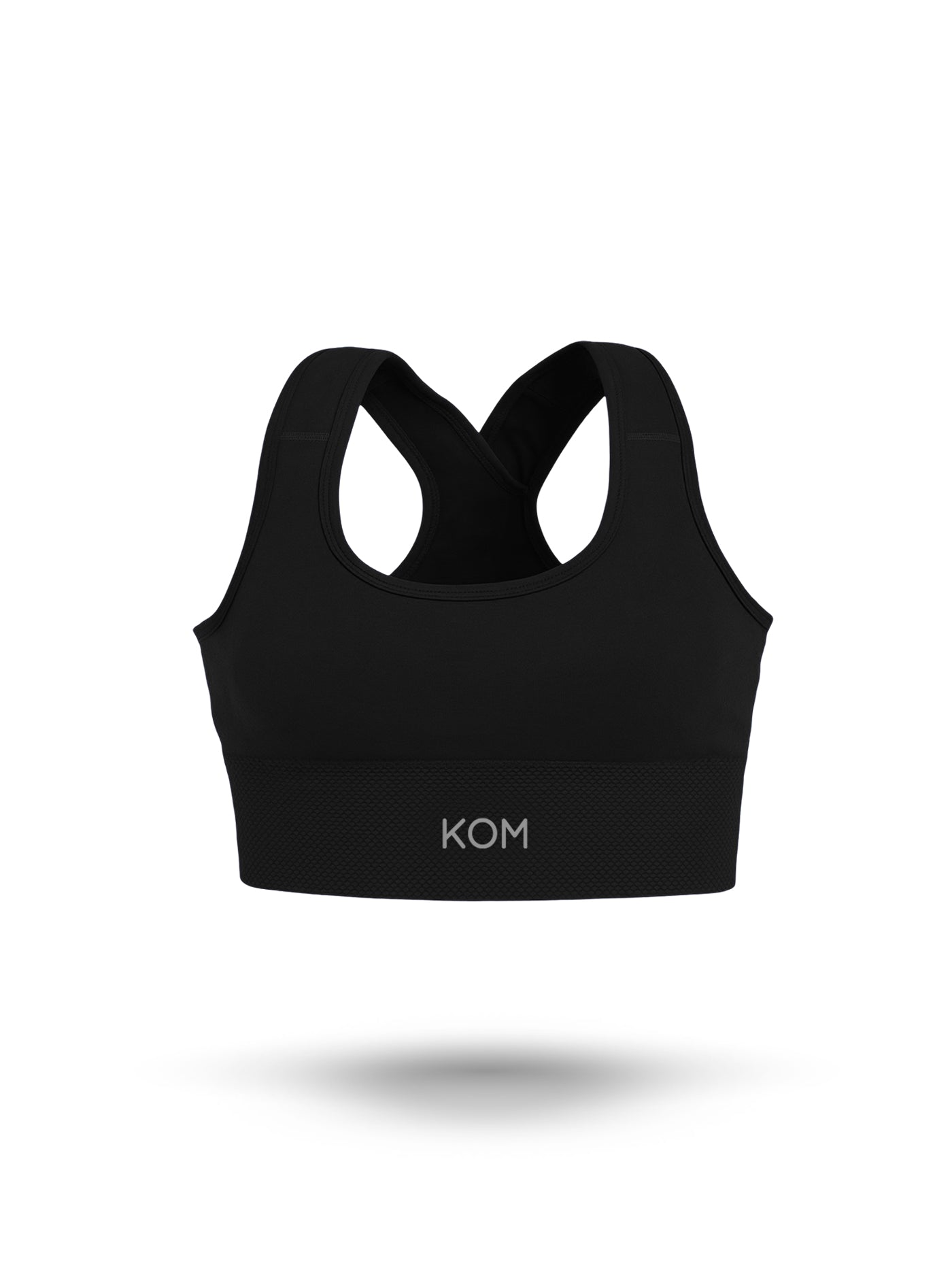Top deportivo 2.0 en microfibra para ciclismo, running