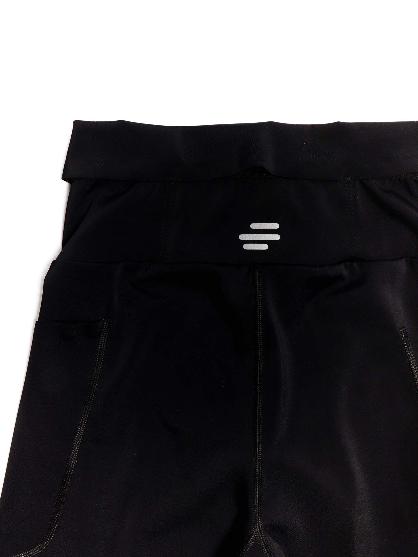 Pantaloneta biker running sin costuras TOUR lycrada - HOMBRE