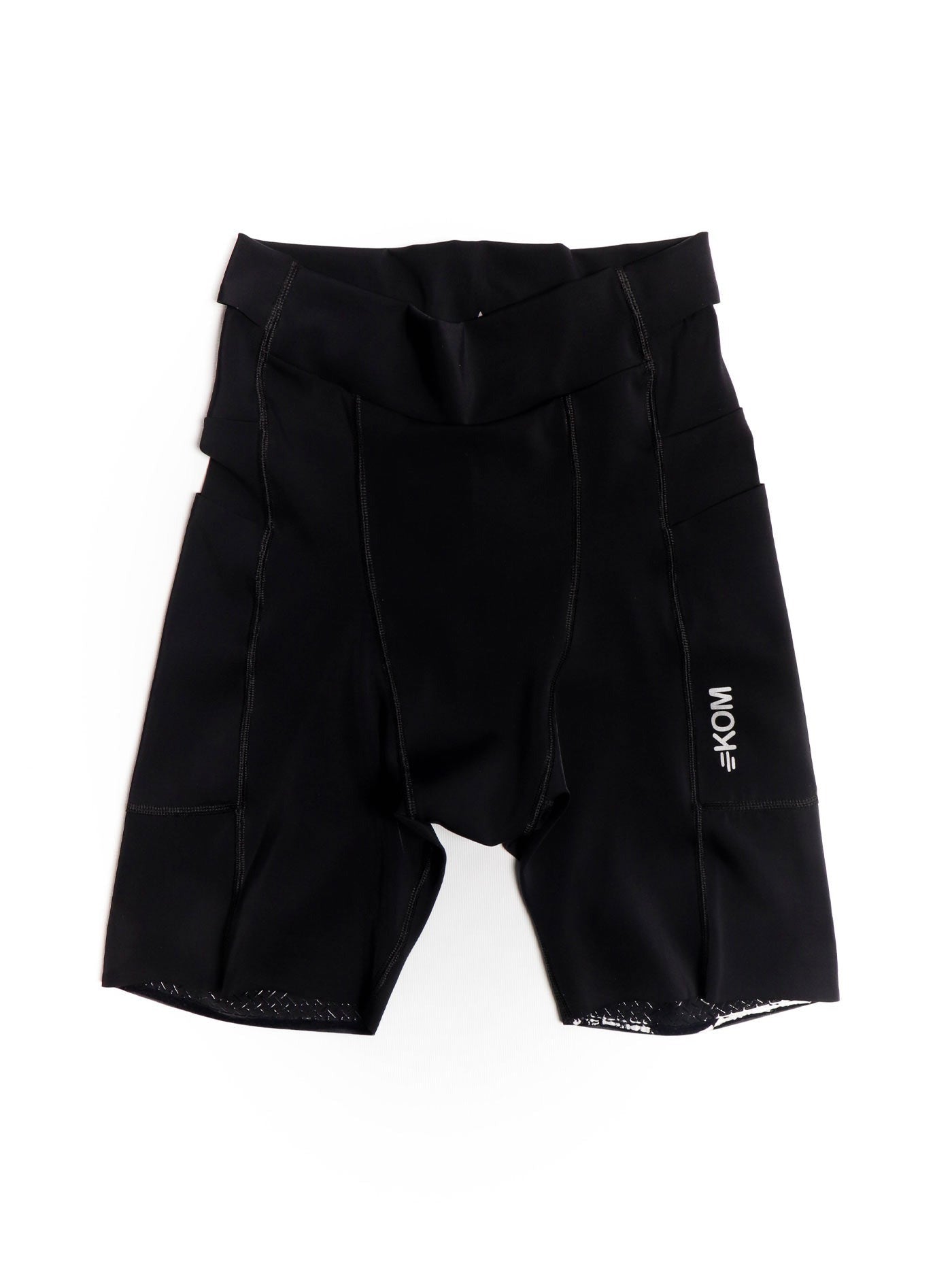 Pantaloneta biker running sin costuras TOUR lycrada - HOMBRE