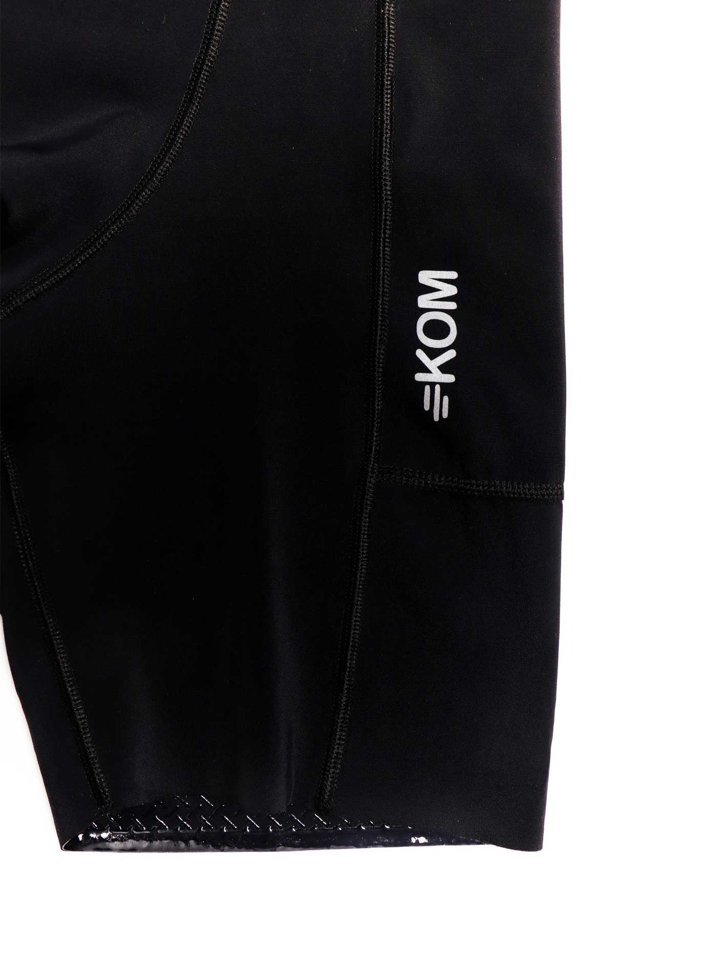 Pantaloneta biker running sin costuras TOUR lycrada - HOMBRE