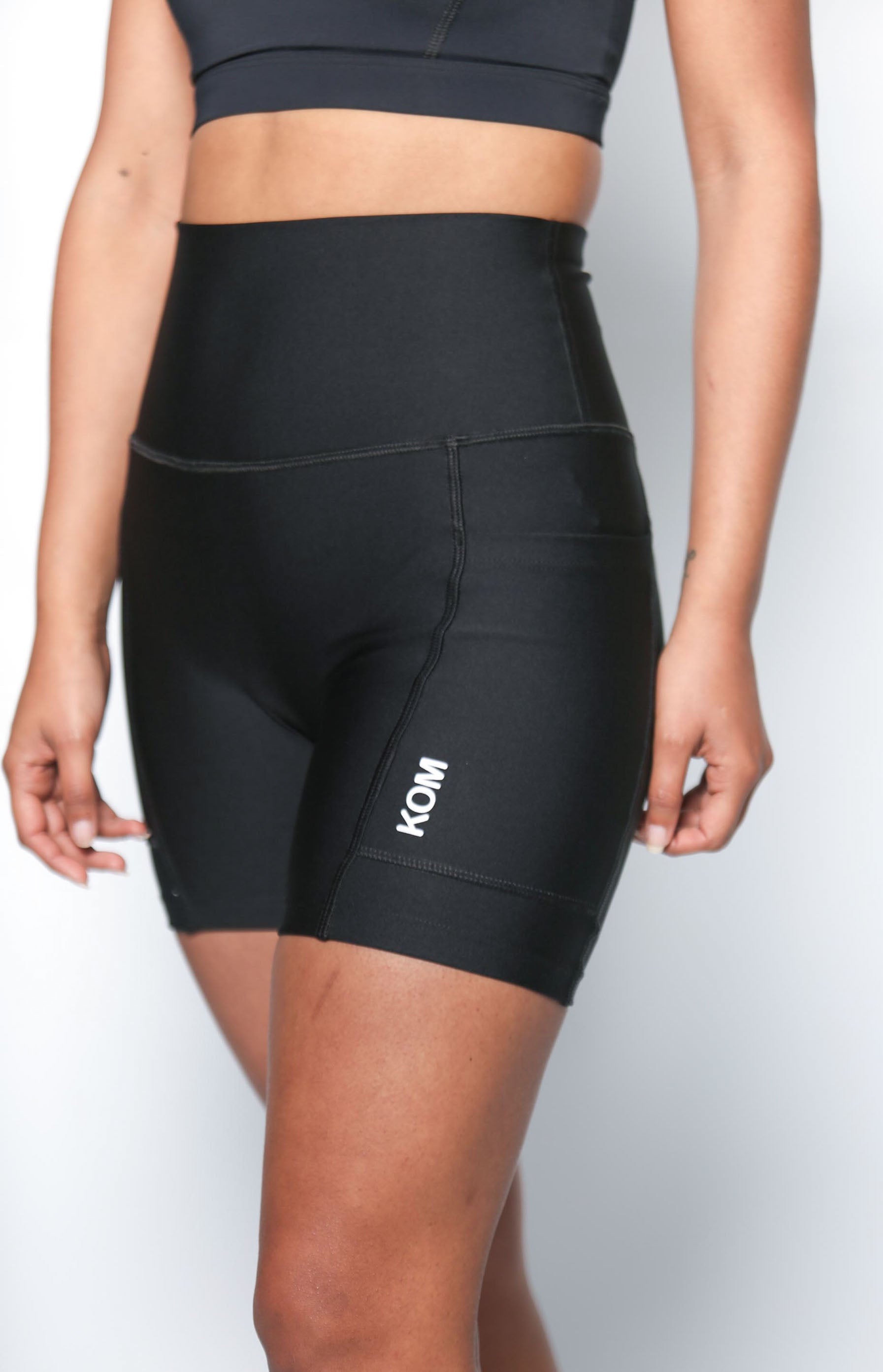 Giro Running Women's Lycra Biker Shorts