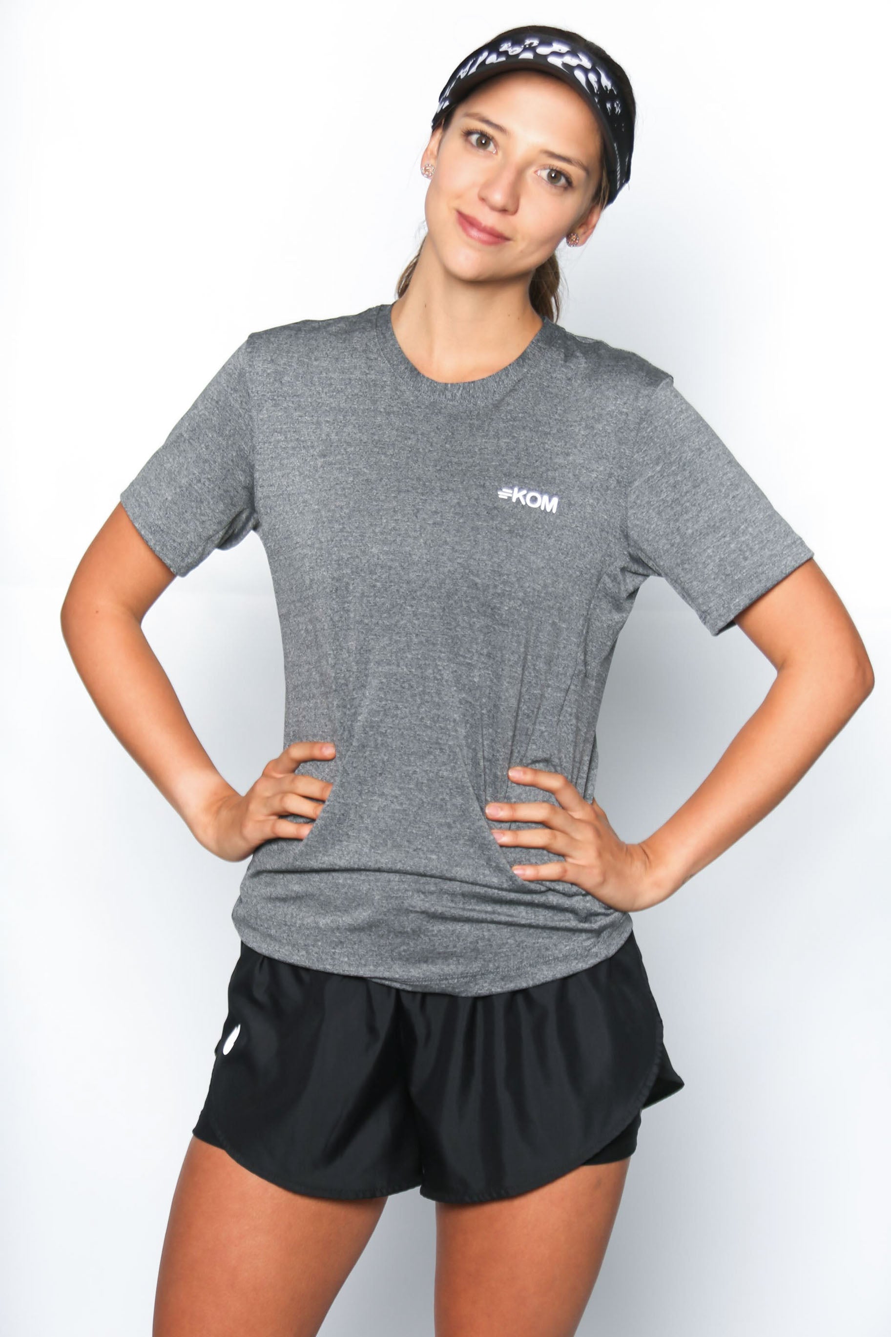 Camiseta deportiva running TOUR