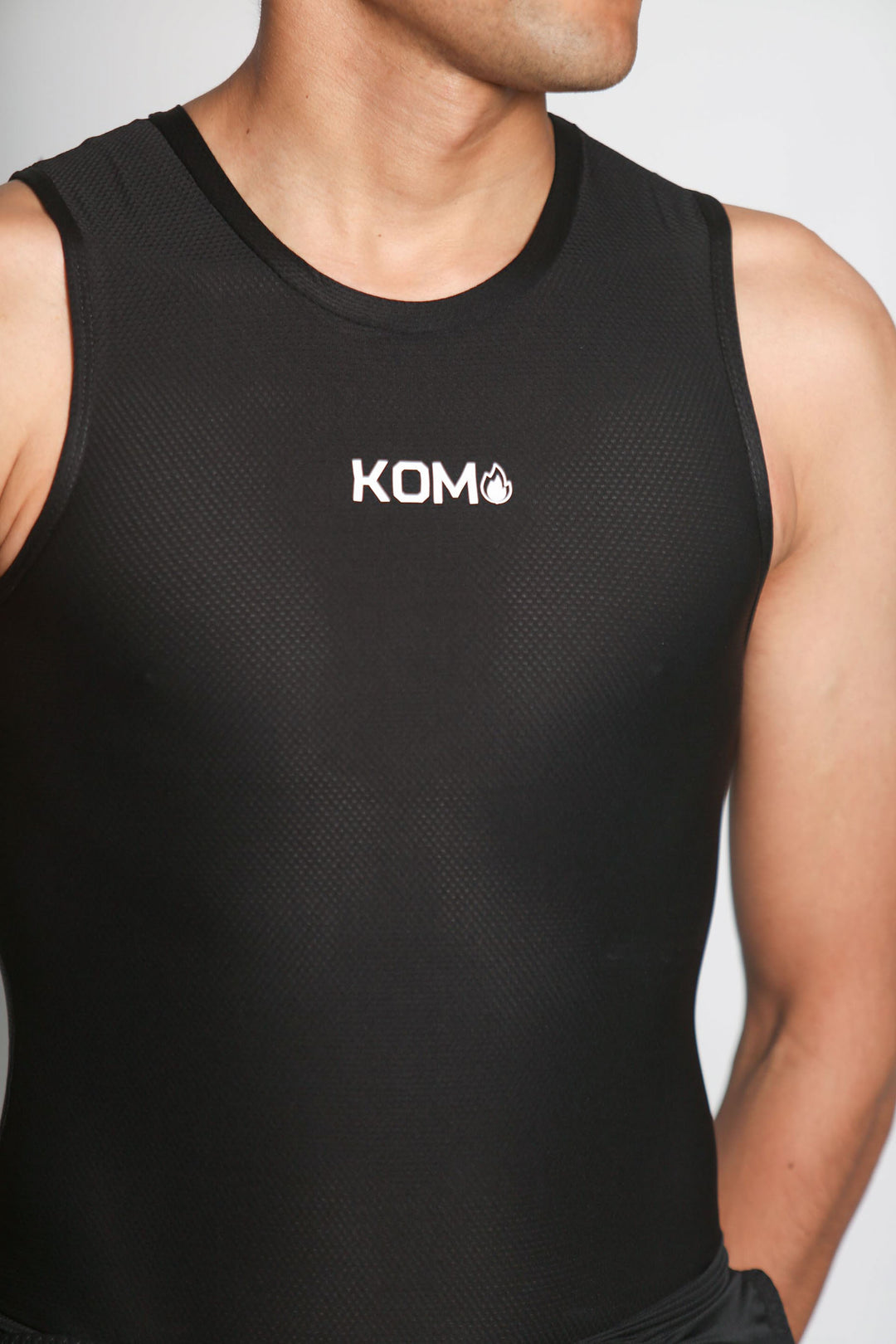 Camiseta Deportiva Camisetas Interiores De Ciclismo Camisilla