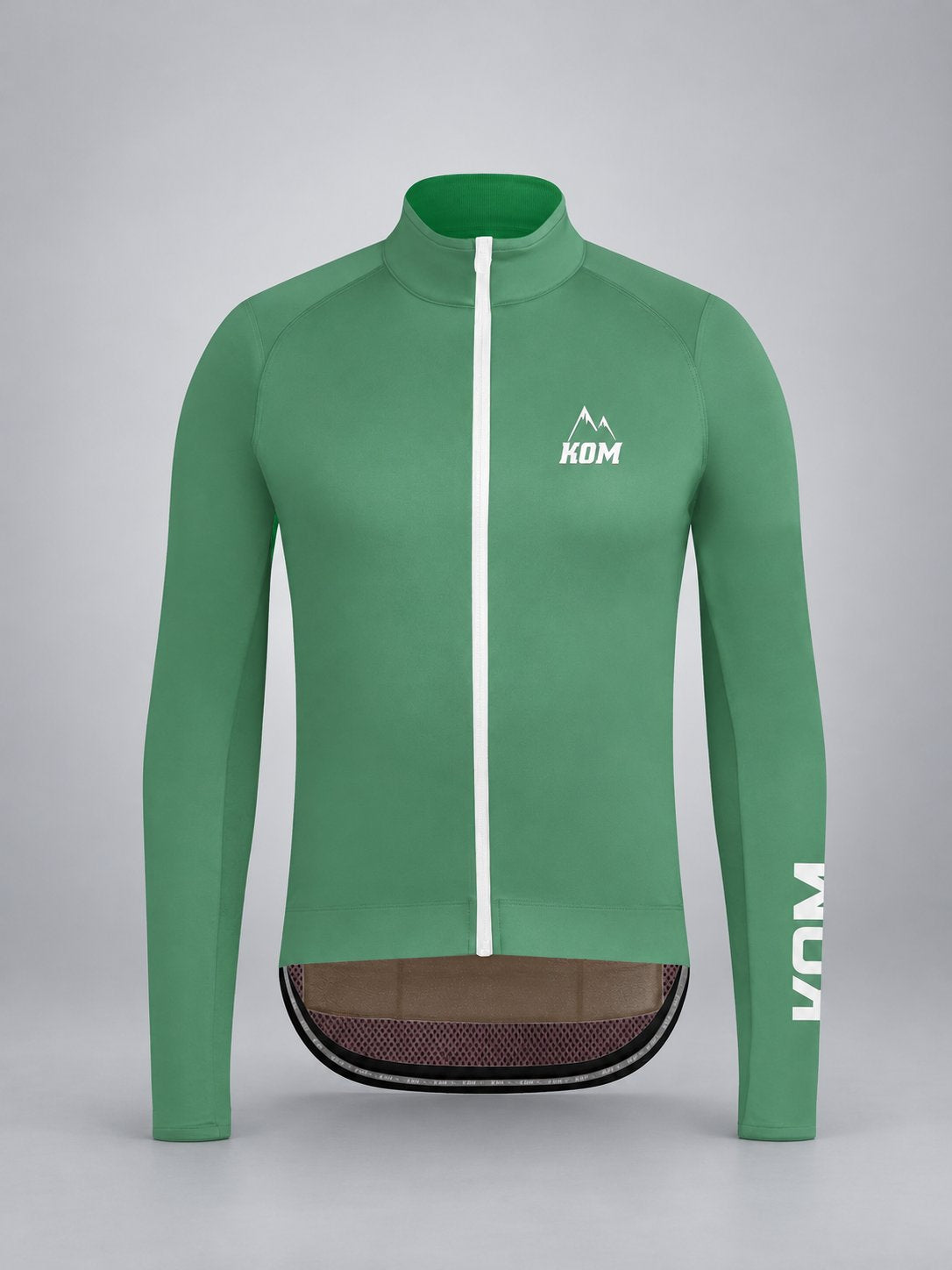 Jersey Ciclismo Térmico Tour - Hombre