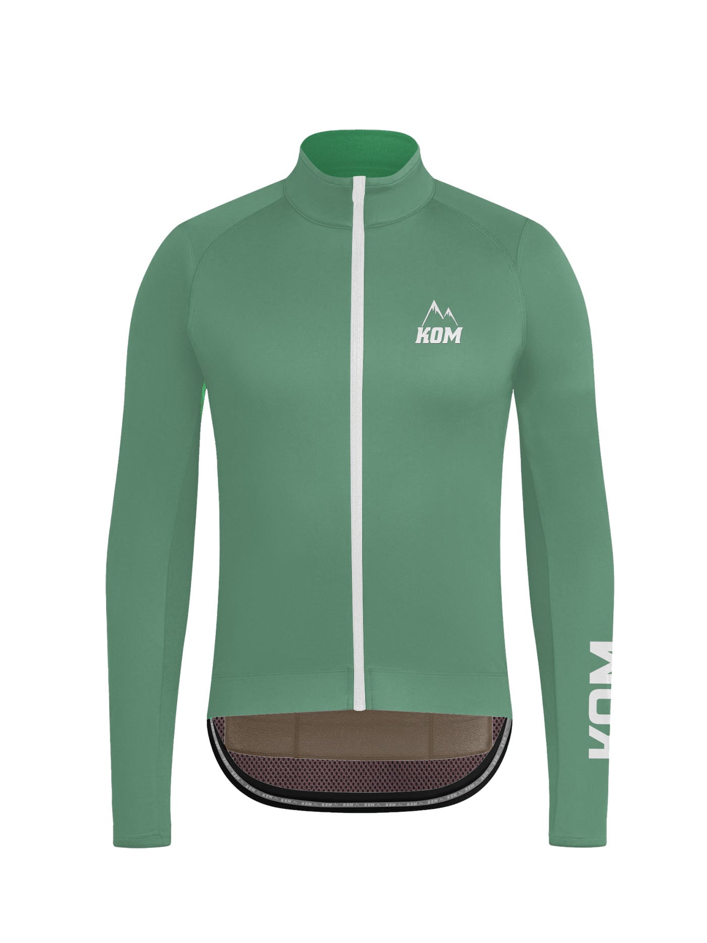 Jersey de ciclismo térmico Tour