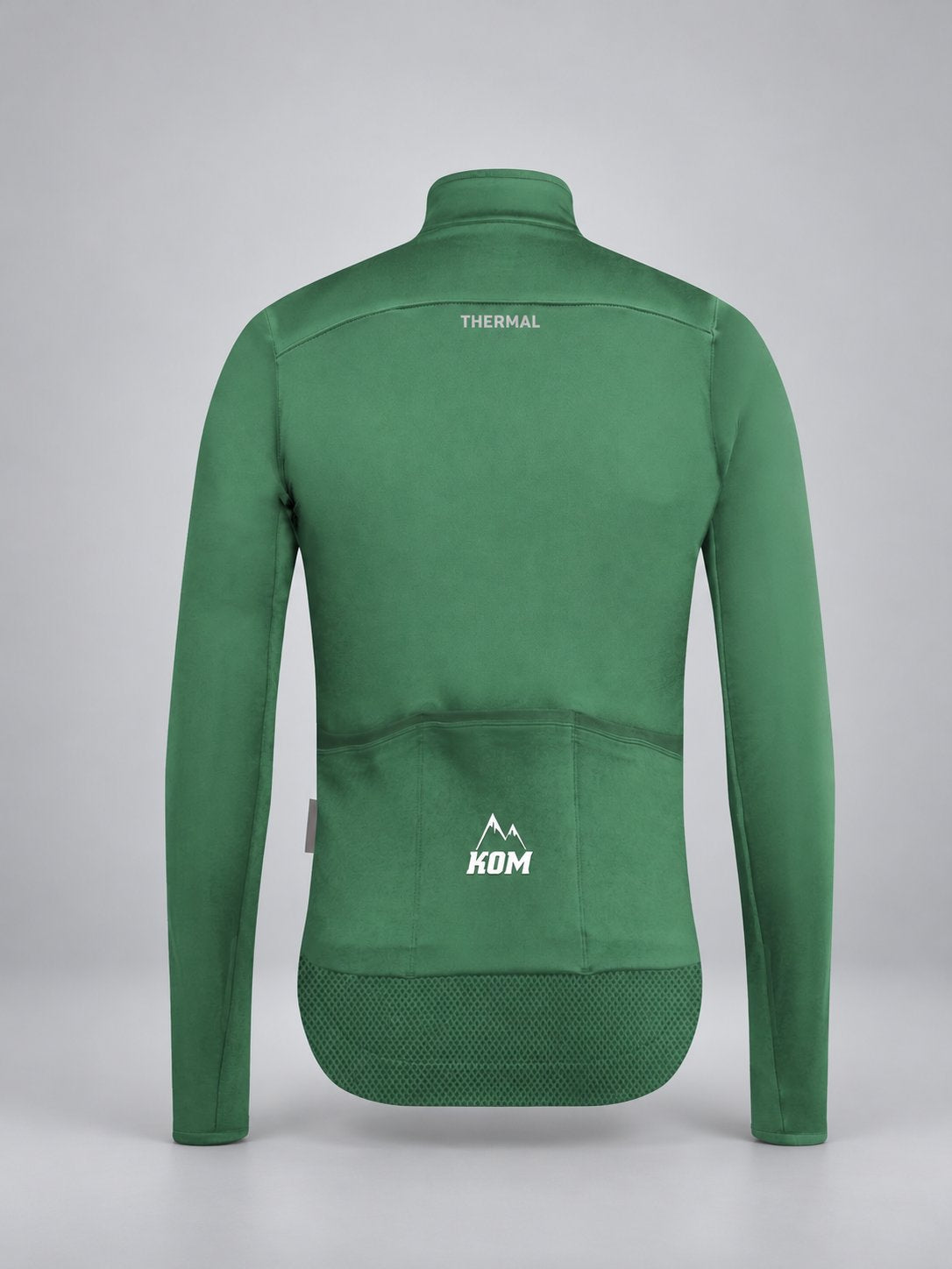 Jersey Ciclismo Térmico Tour - Hombre