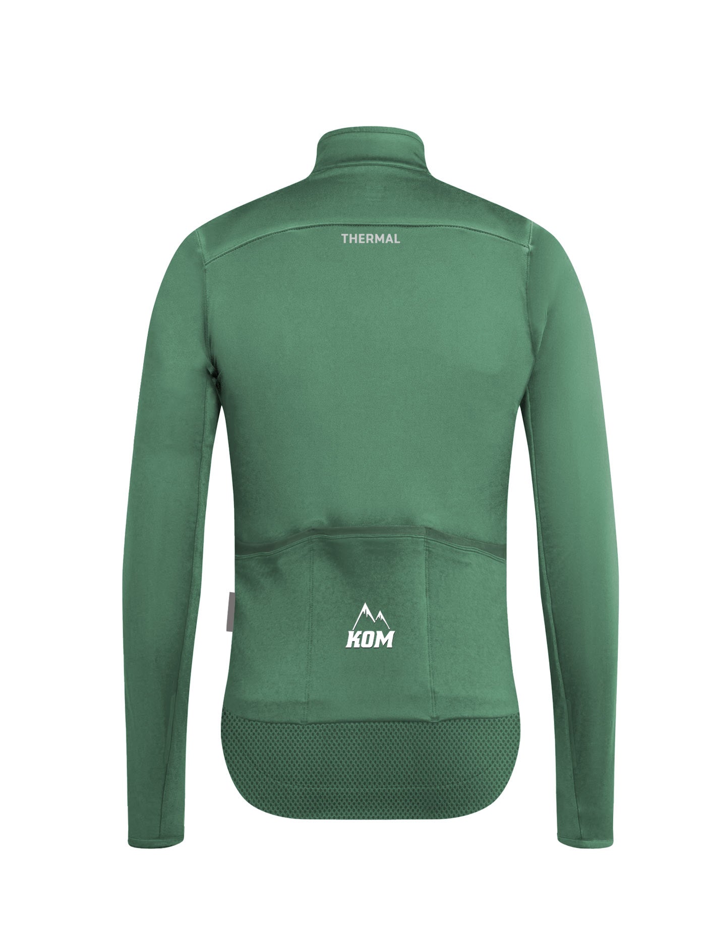 Jersey de ciclismo térmico Tour