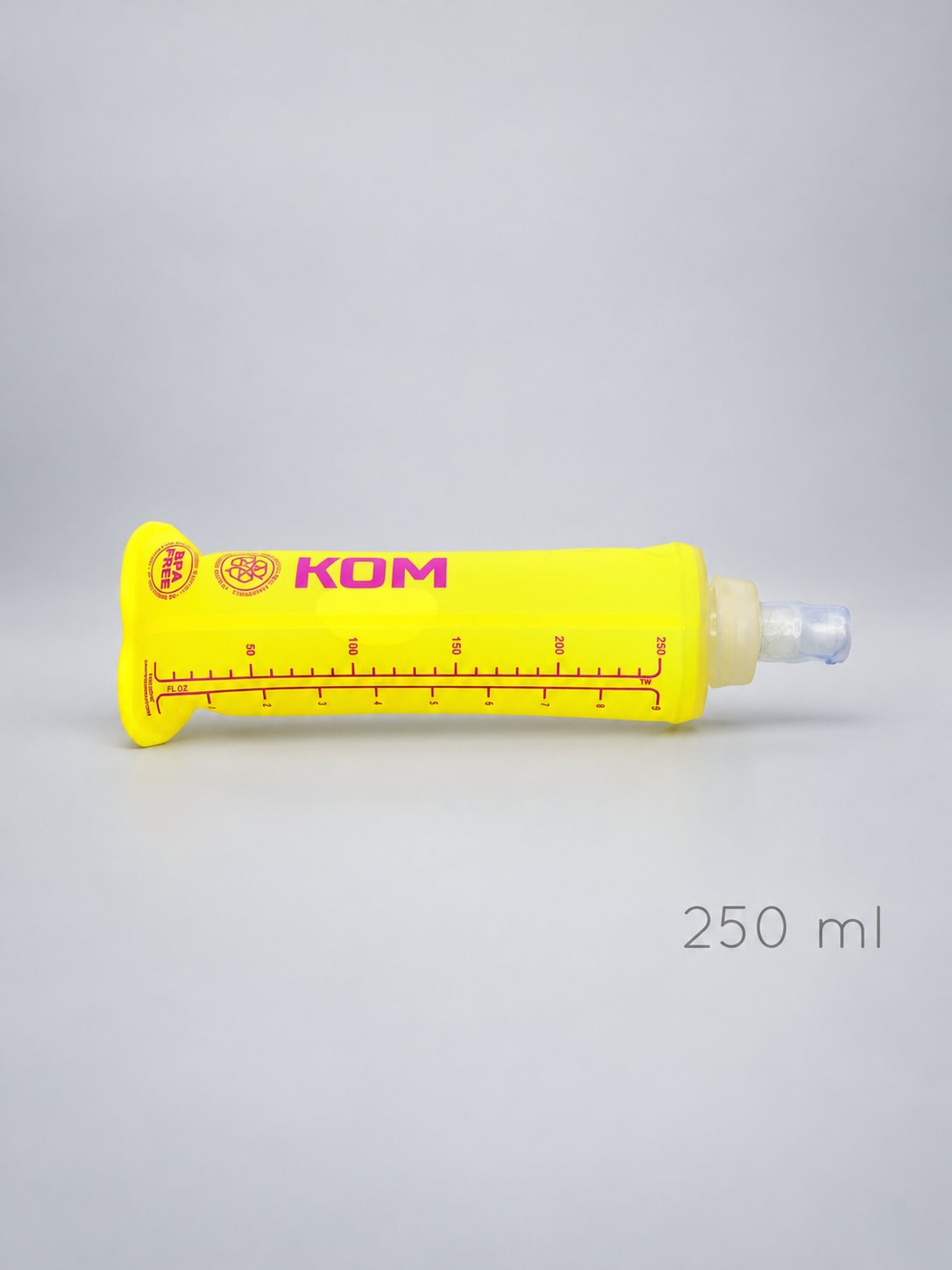 Soft flask Termo silicona 250 y 400 ml