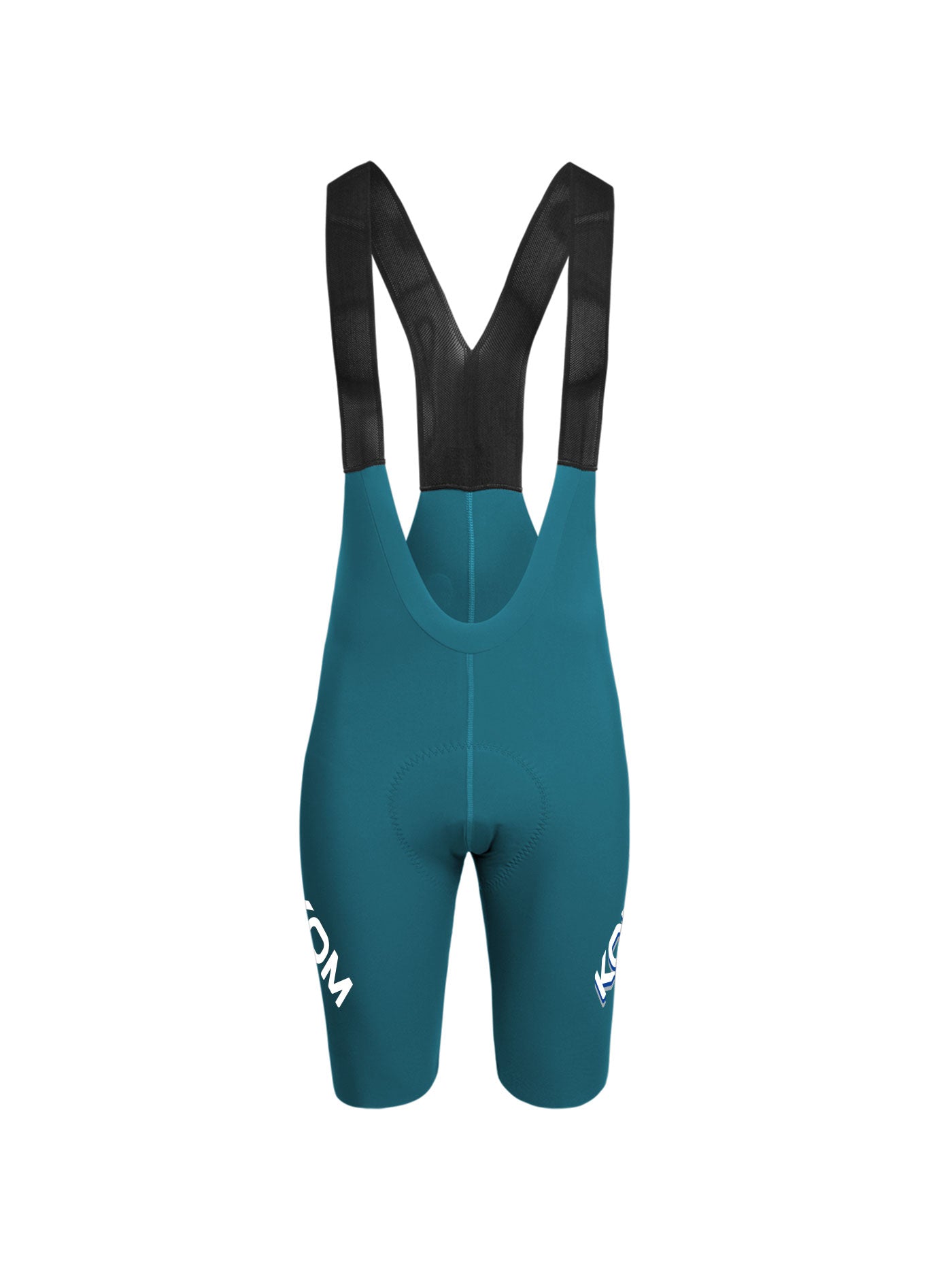 Lycra badana de ciclismo sin costuras Tour - Hombre