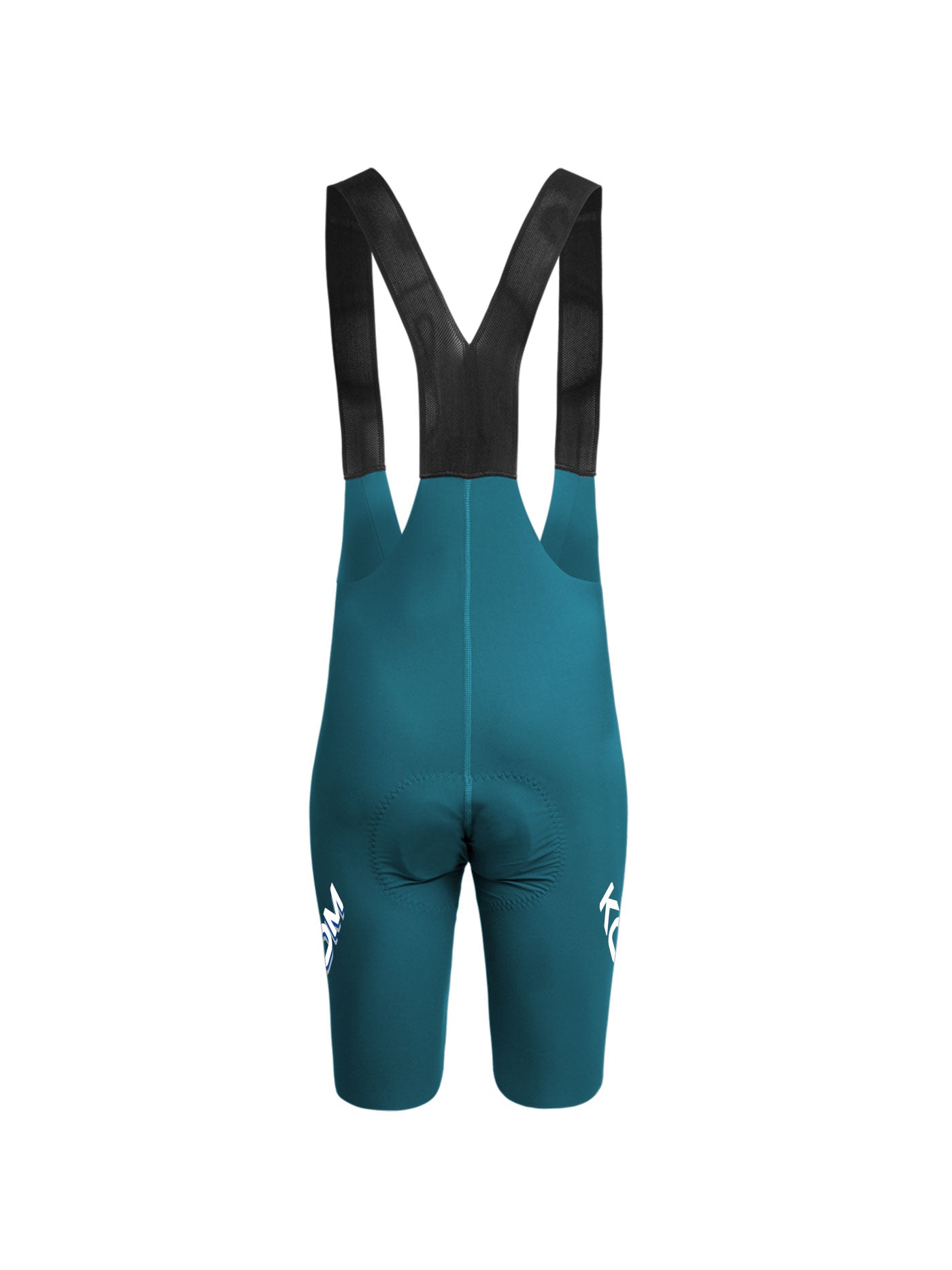 Lycra badana de ciclismo sin costuras Tour - Hombre