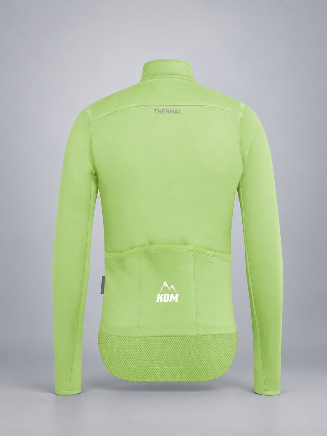 Jersey Ciclismo Térmico Tour - Hombre