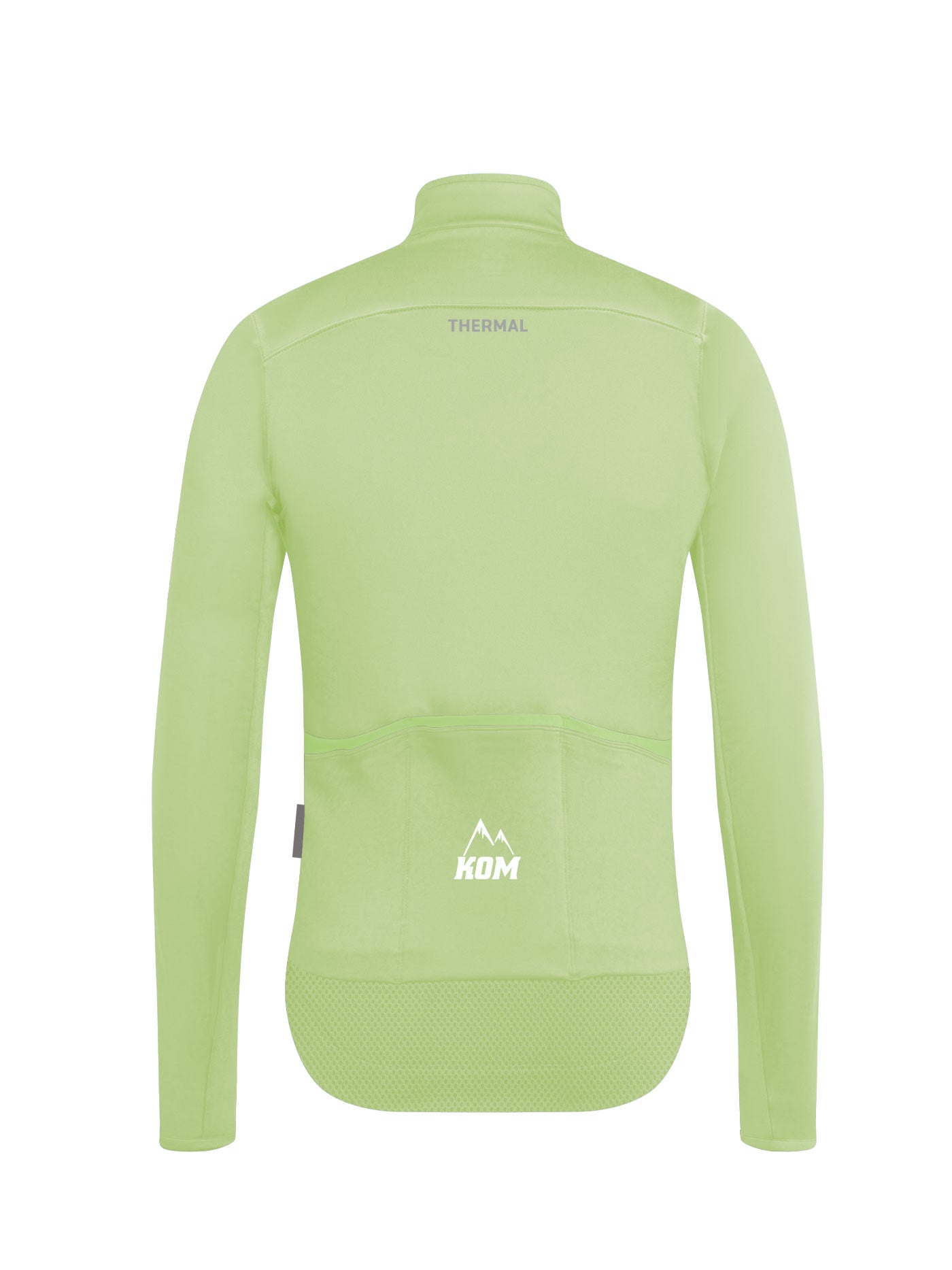Jersey de ciclismo térmico Tour