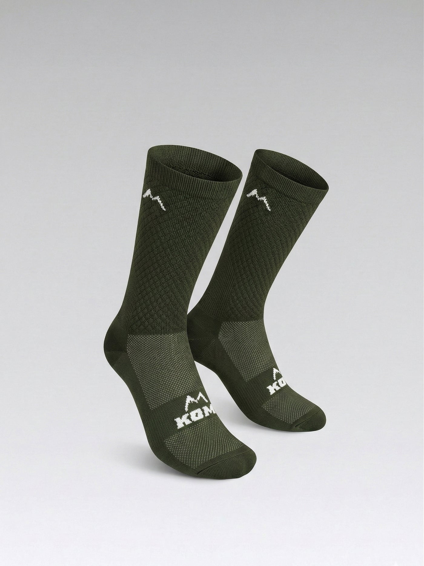 Medias FANTASY PRO ciclismo y running