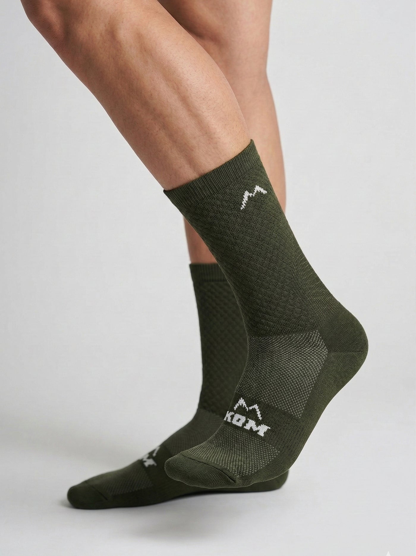 Medias FANTASY PRO ciclismo y running