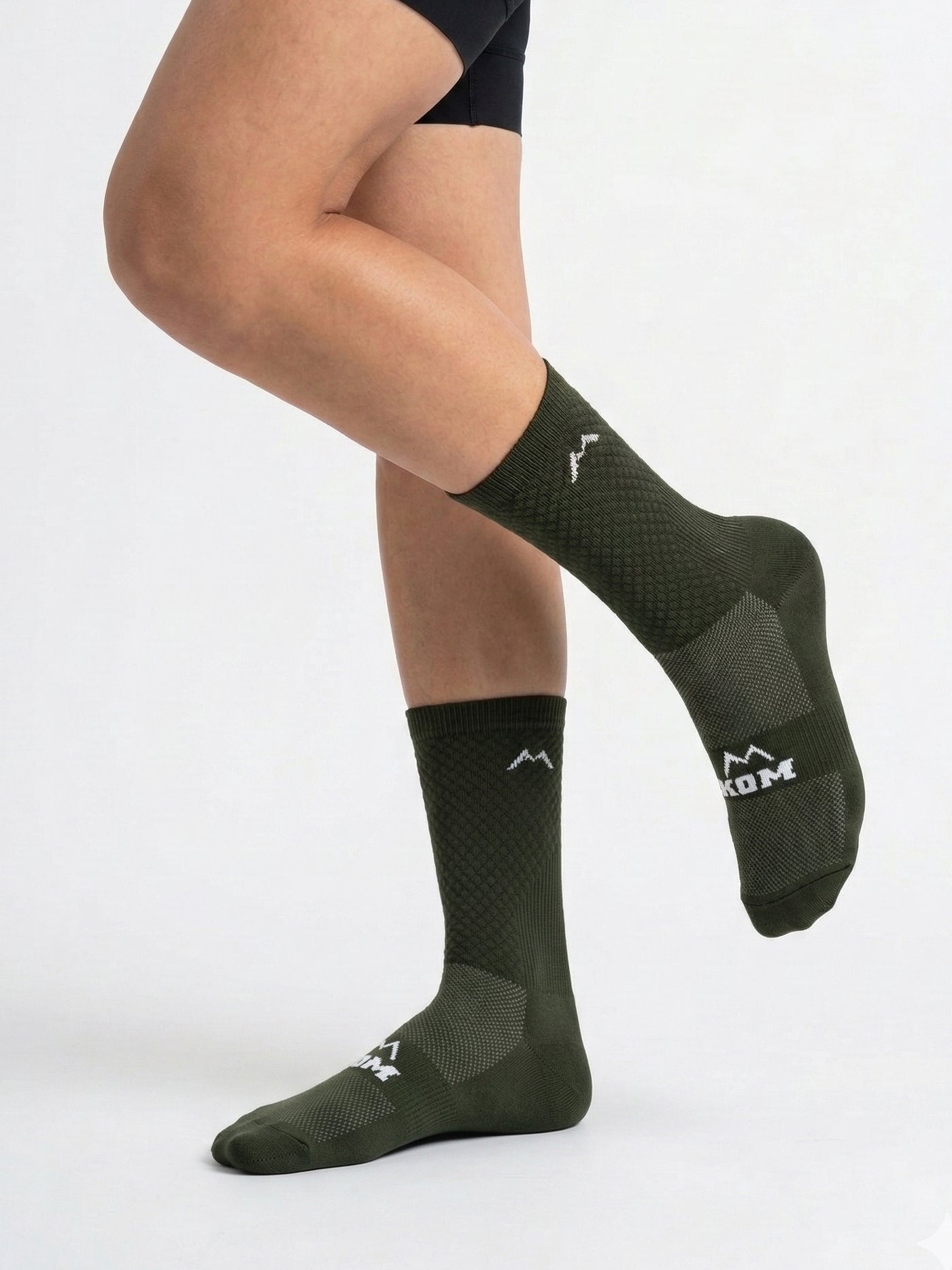 Medias FANTASY PRO ciclismo y running