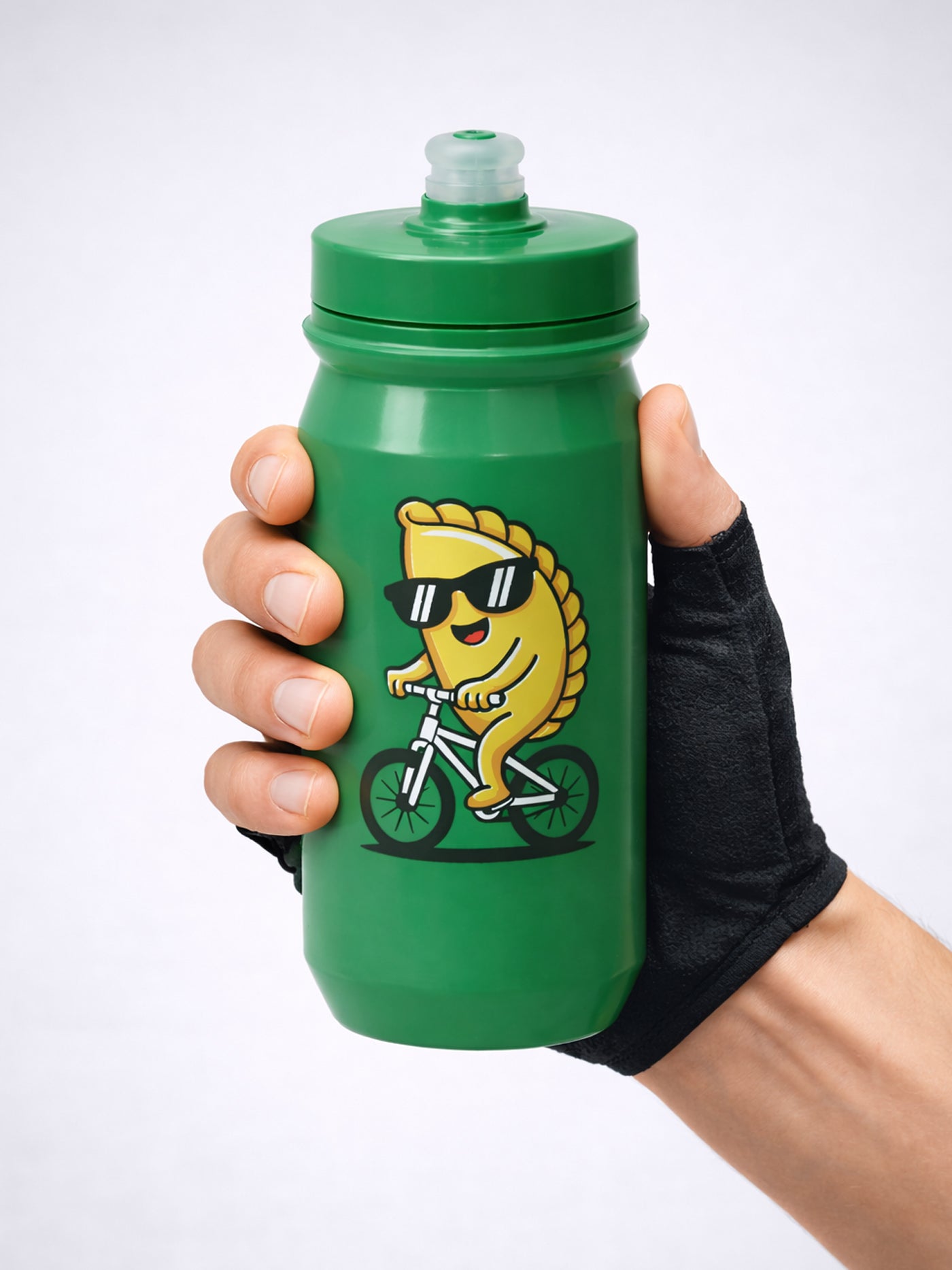 Termo Edición especial caramañola bidón ciclismo 4.0