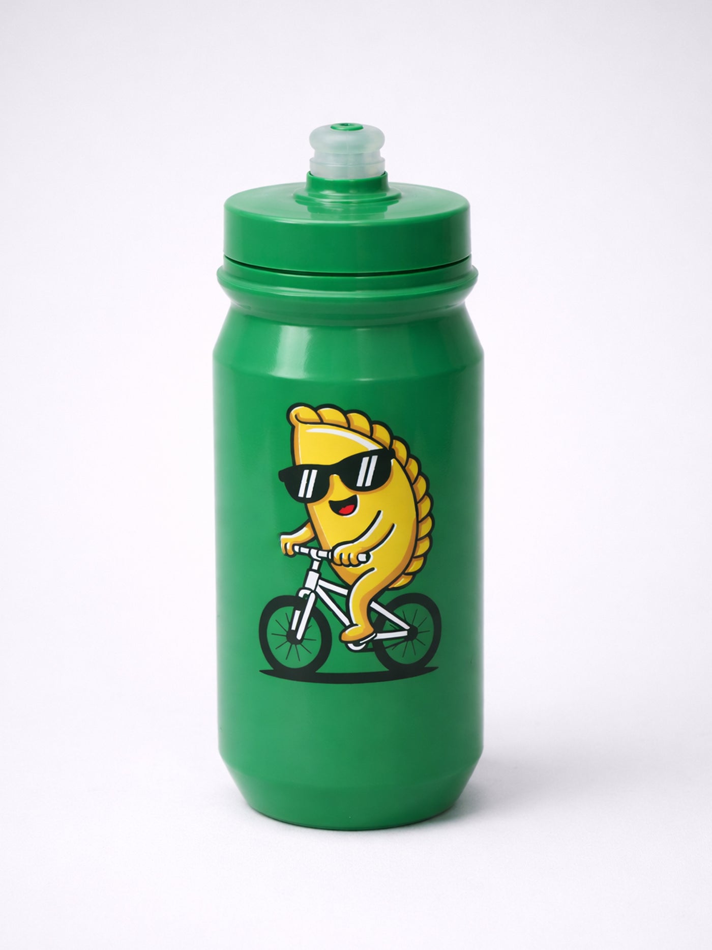 Termo Edición especial caramañola bidón ciclismo 4.0