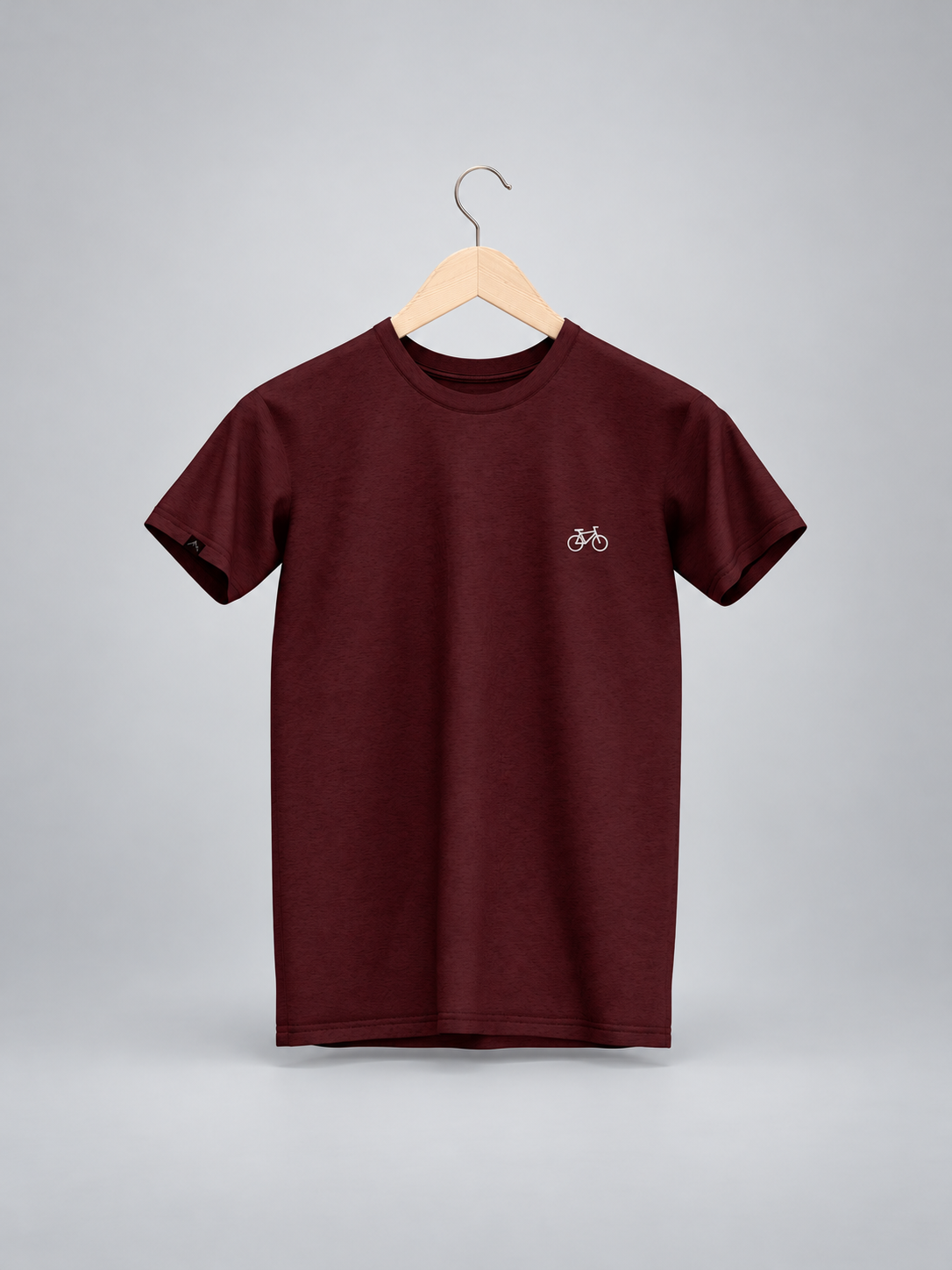 Camiseta casual male KOM