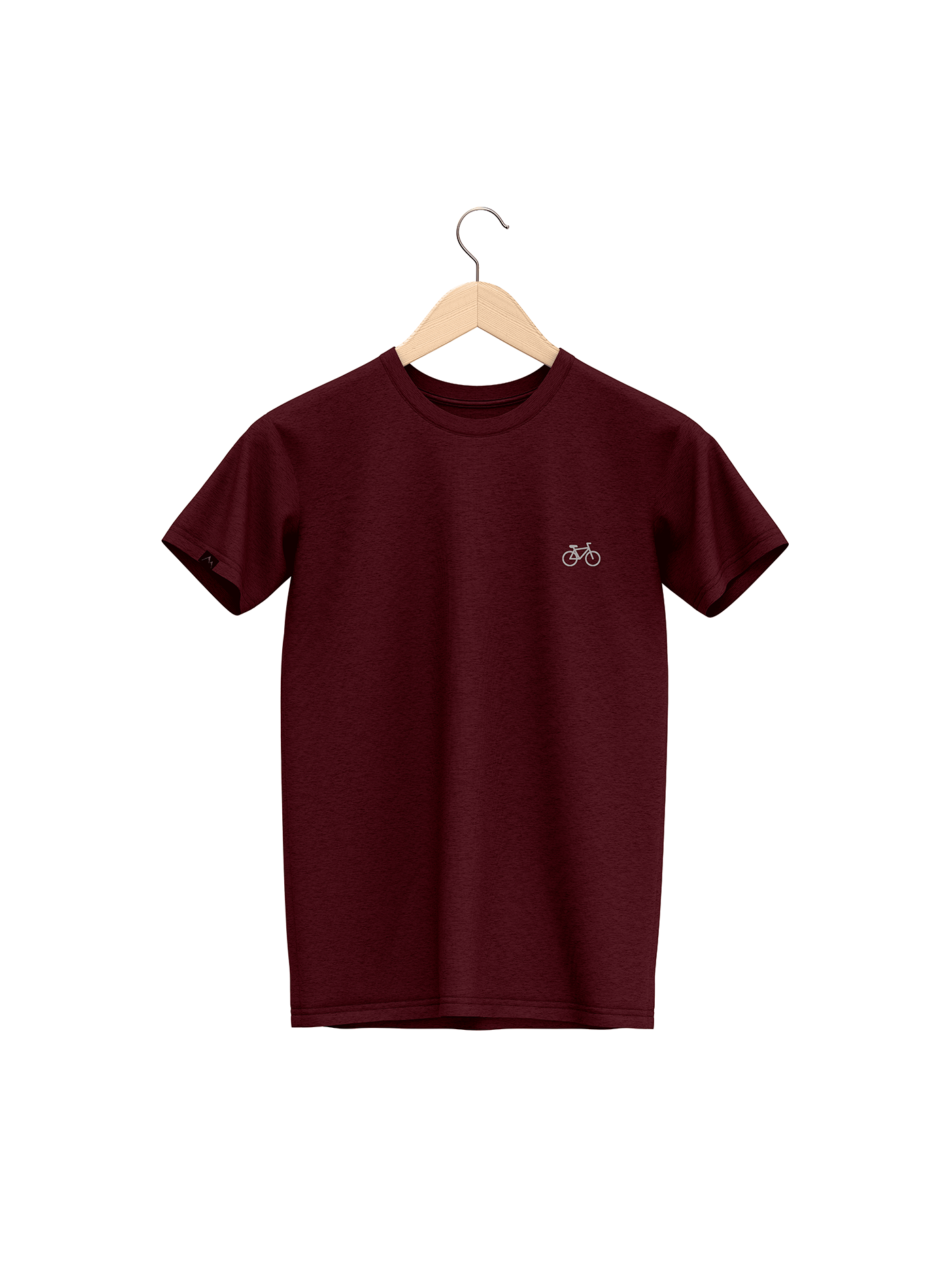 Camiseta casual male KOM