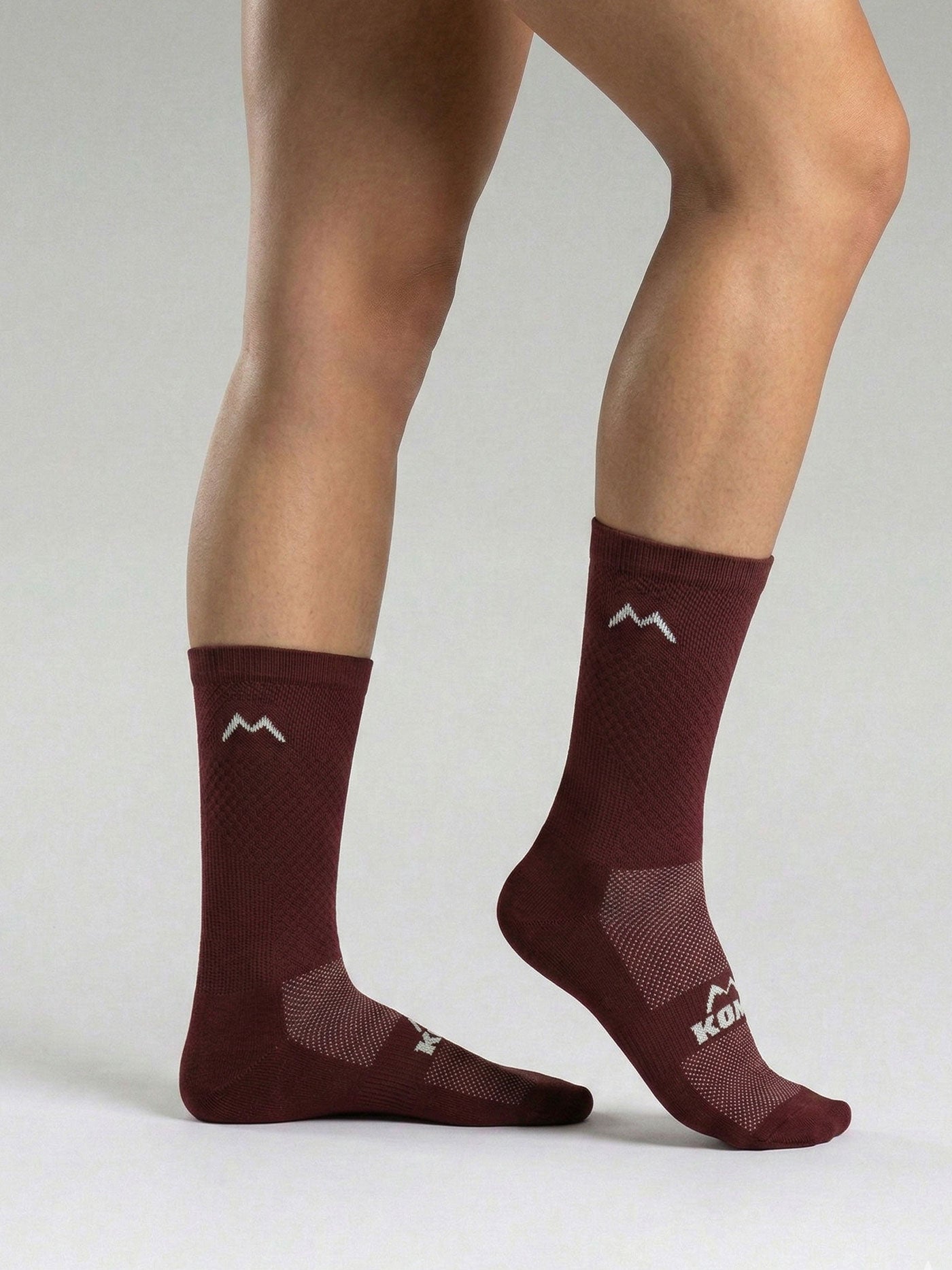 Medias FANTASY PRO ciclismo y running