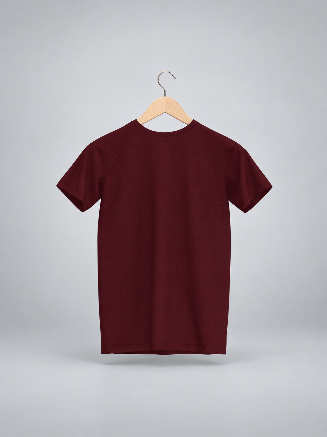 Camiseta casual male KOM