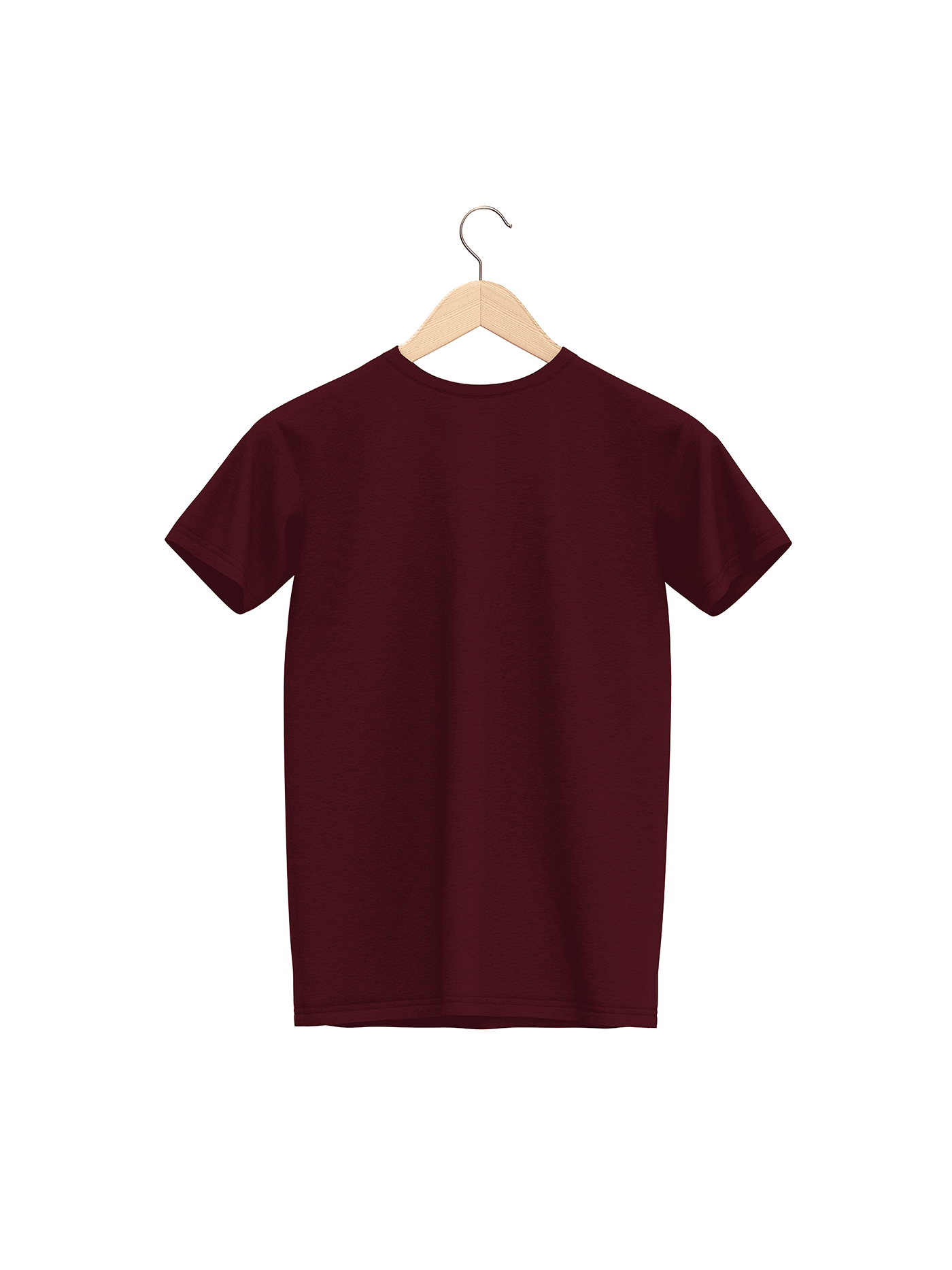 Camiseta casual male KOM