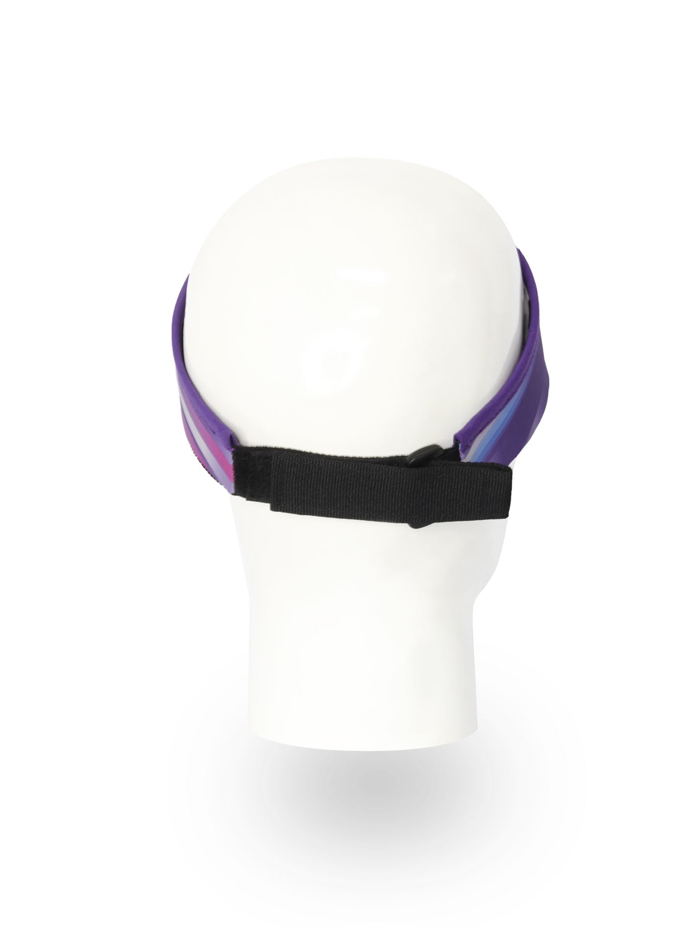 Running visor cap