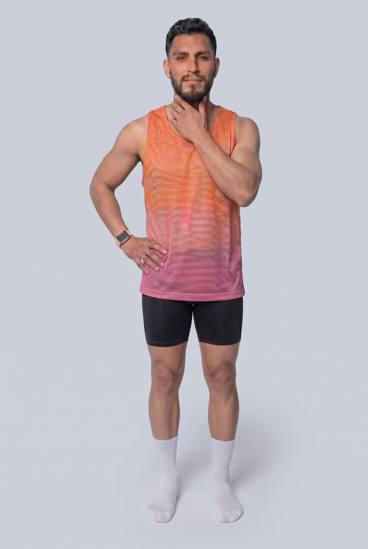PRE ORDER | Esqueleto Running GIRO Sublimado™