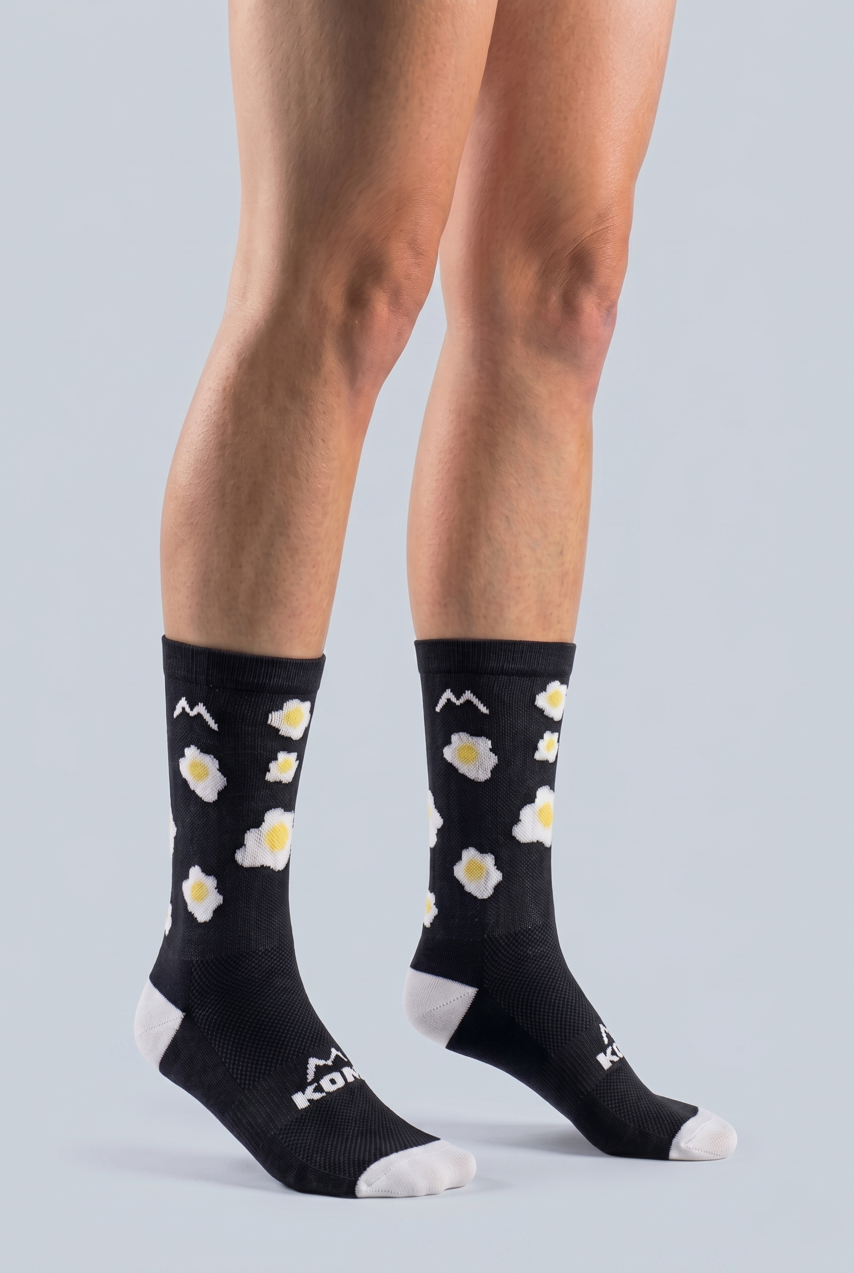 Medias Fun Edition | Ciclismo y Running