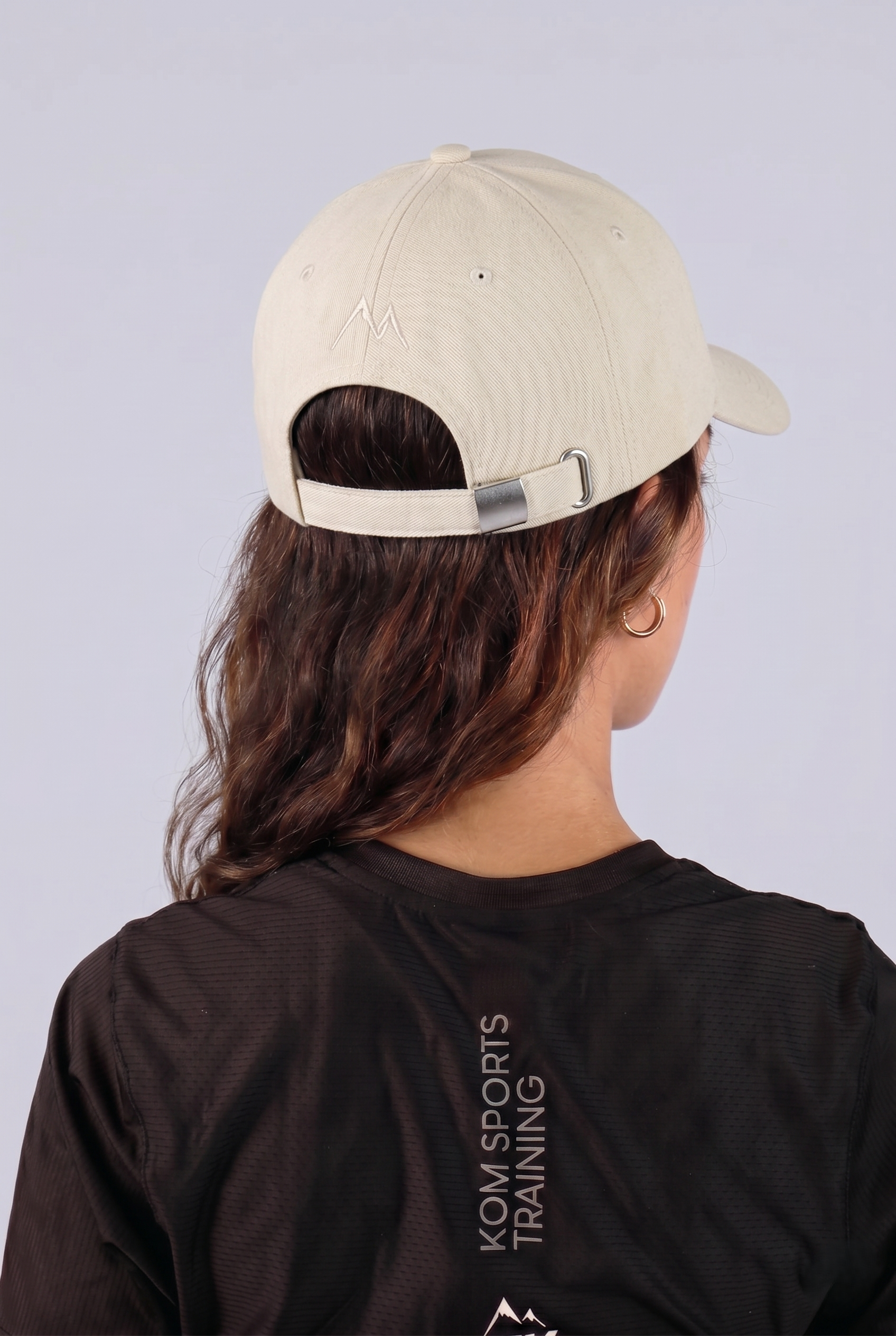 Gorra Casual GIRO 2026