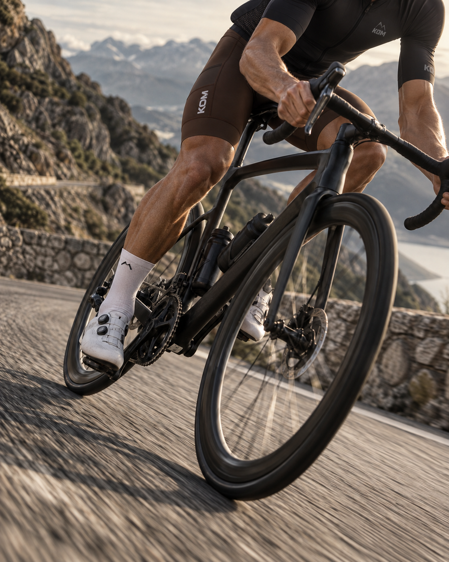 Ciclismo